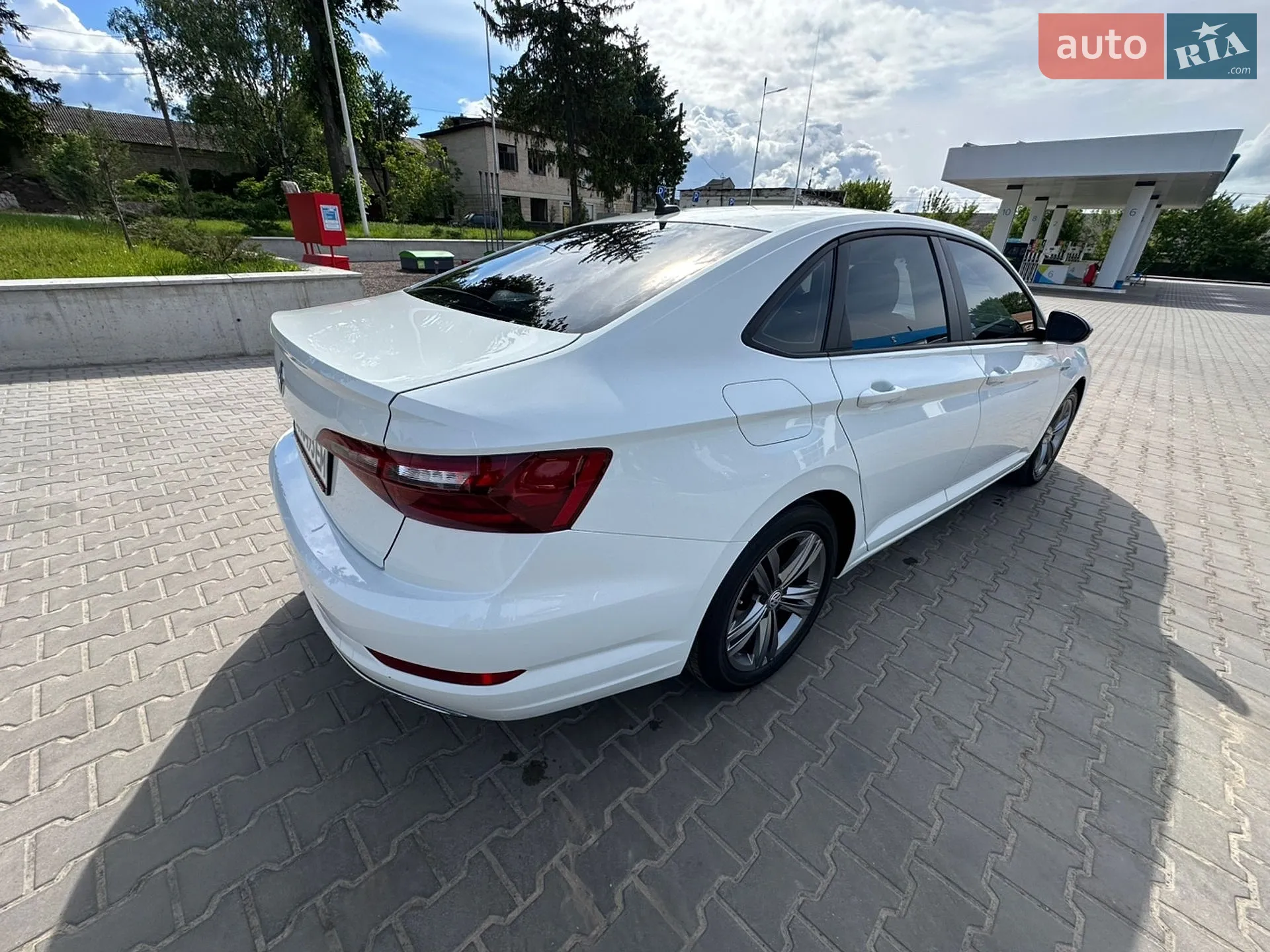 2020 Volkswagen Jetta - мініатюра 53