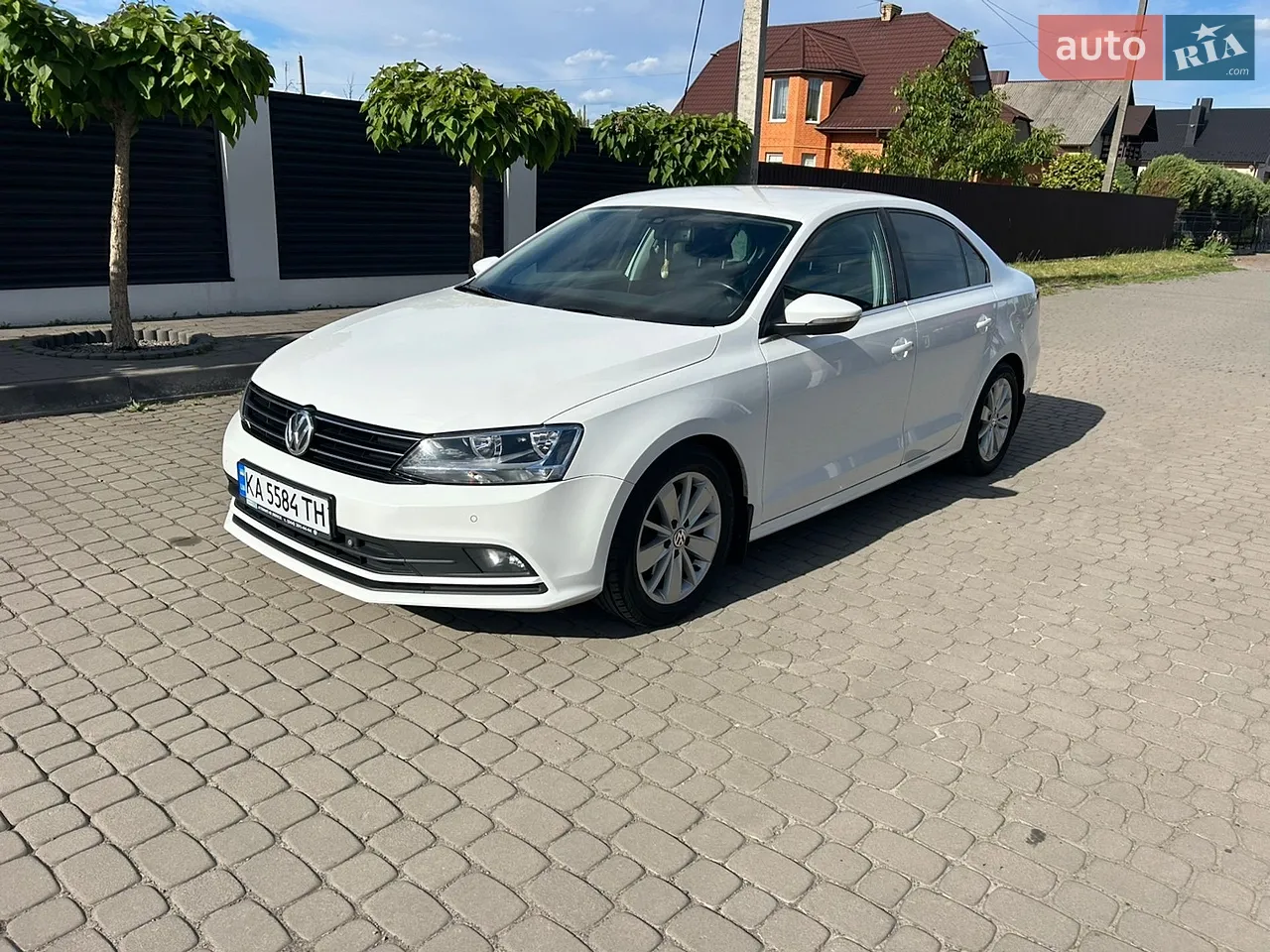 2017 Volkswagen Jetta - мініатюра 43