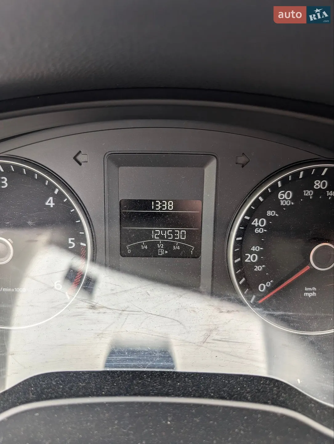 2014 Volkswagen Jetta - мініатюра 10