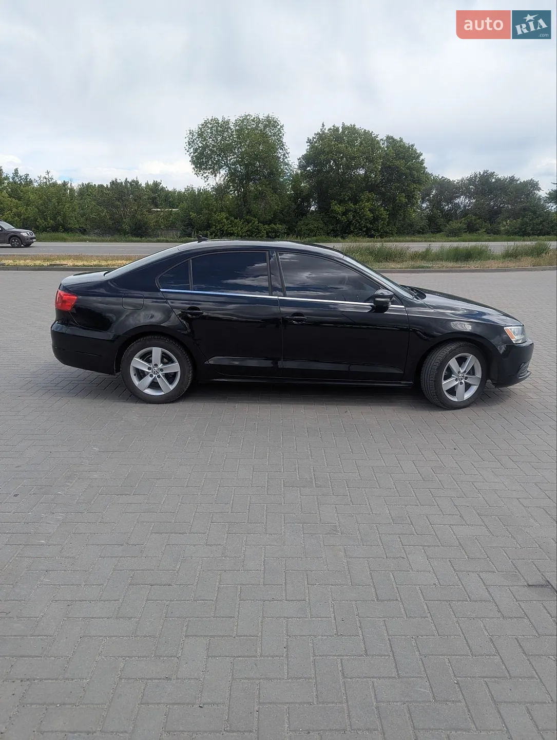 2014 Volkswagen Jetta - мініатюра 6