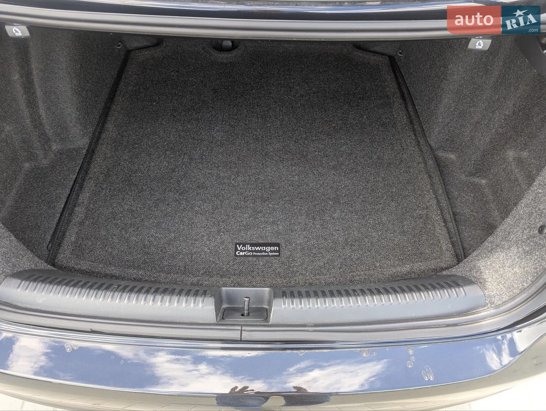 2014 Volkswagen Jetta - мініатюра 2