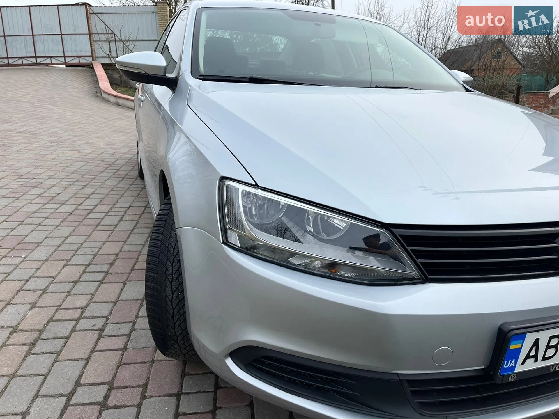 2014 Volkswagen Jetta - мініатюра 10
