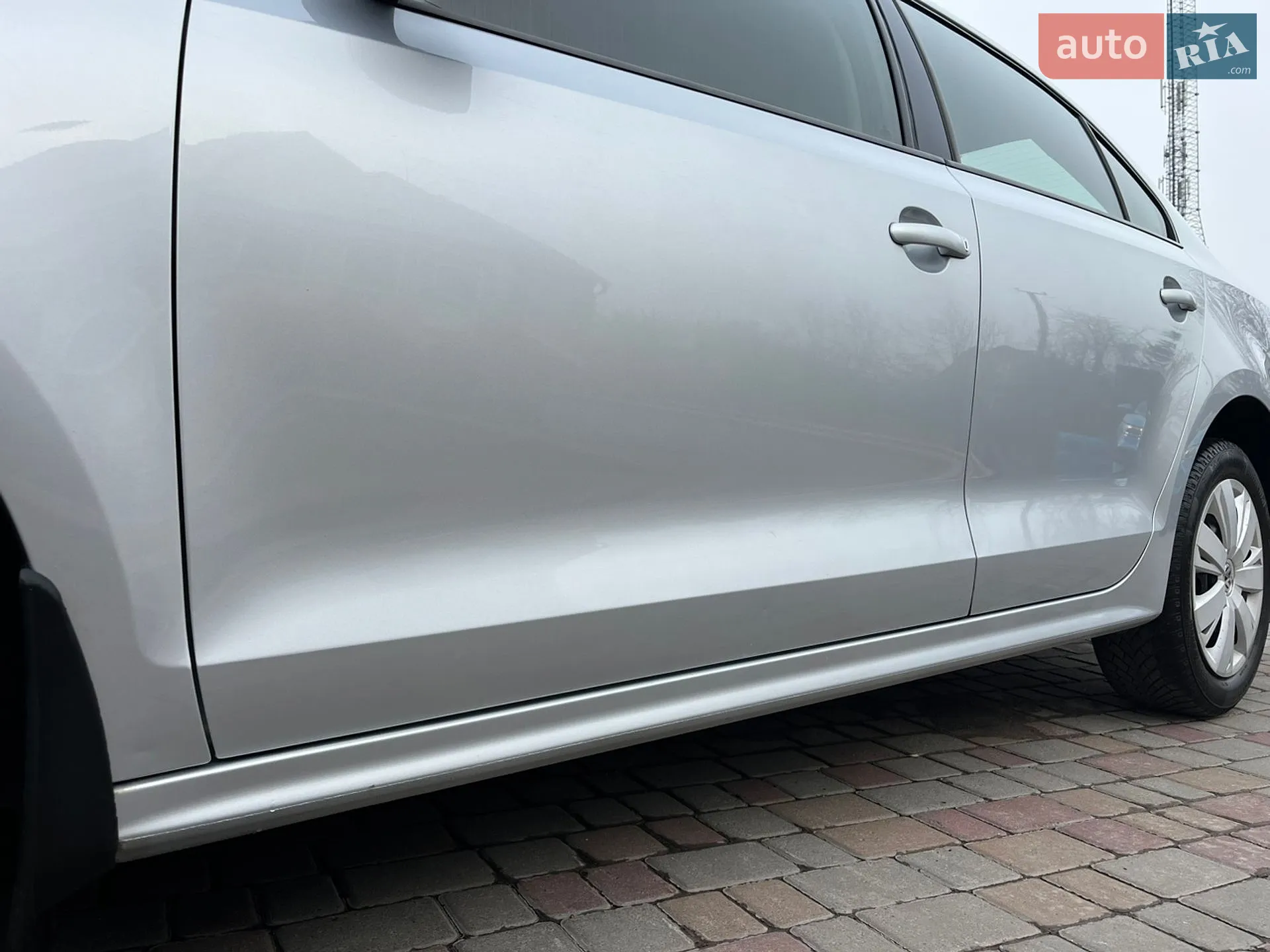 2014 Volkswagen Jetta - мініатюра 13