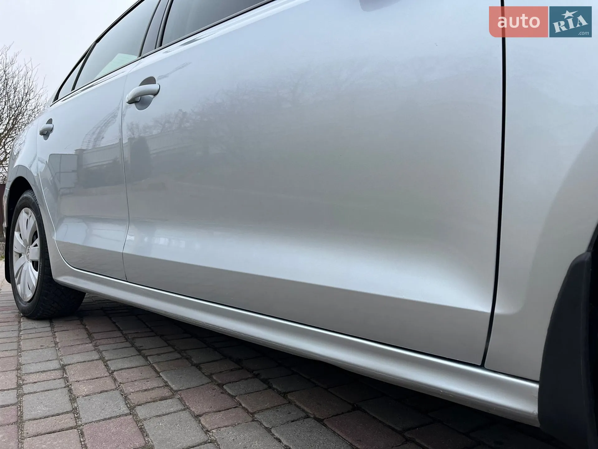 2014 Volkswagen Jetta - мініатюра 16