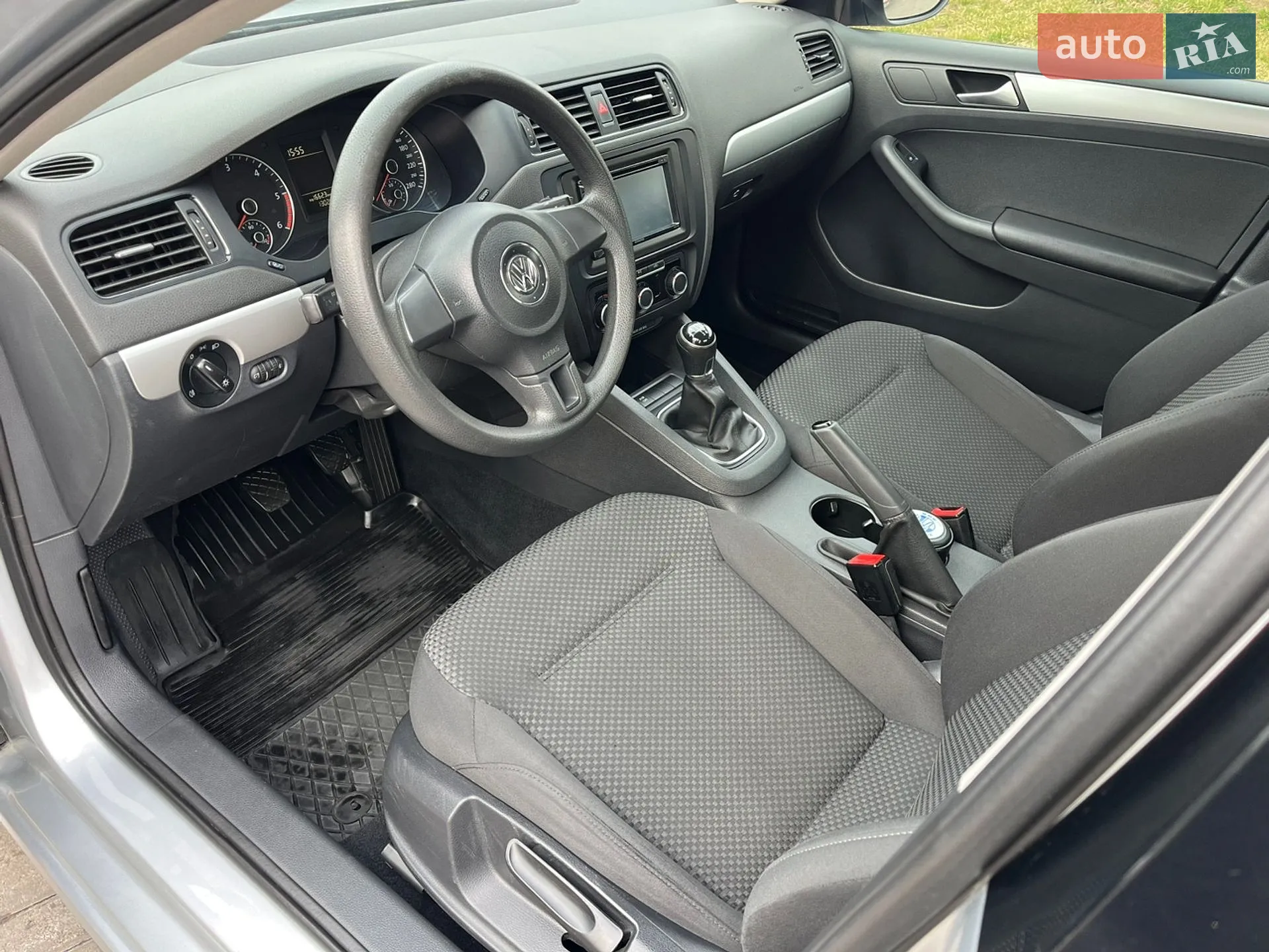 2014 Volkswagen Jetta - мініатюра 20