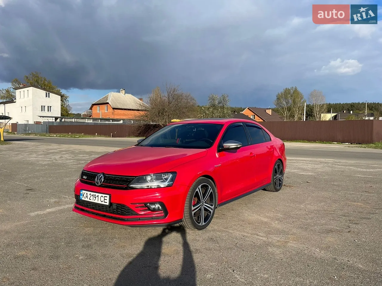 2015 Volkswagen Jetta - мініатюра 13