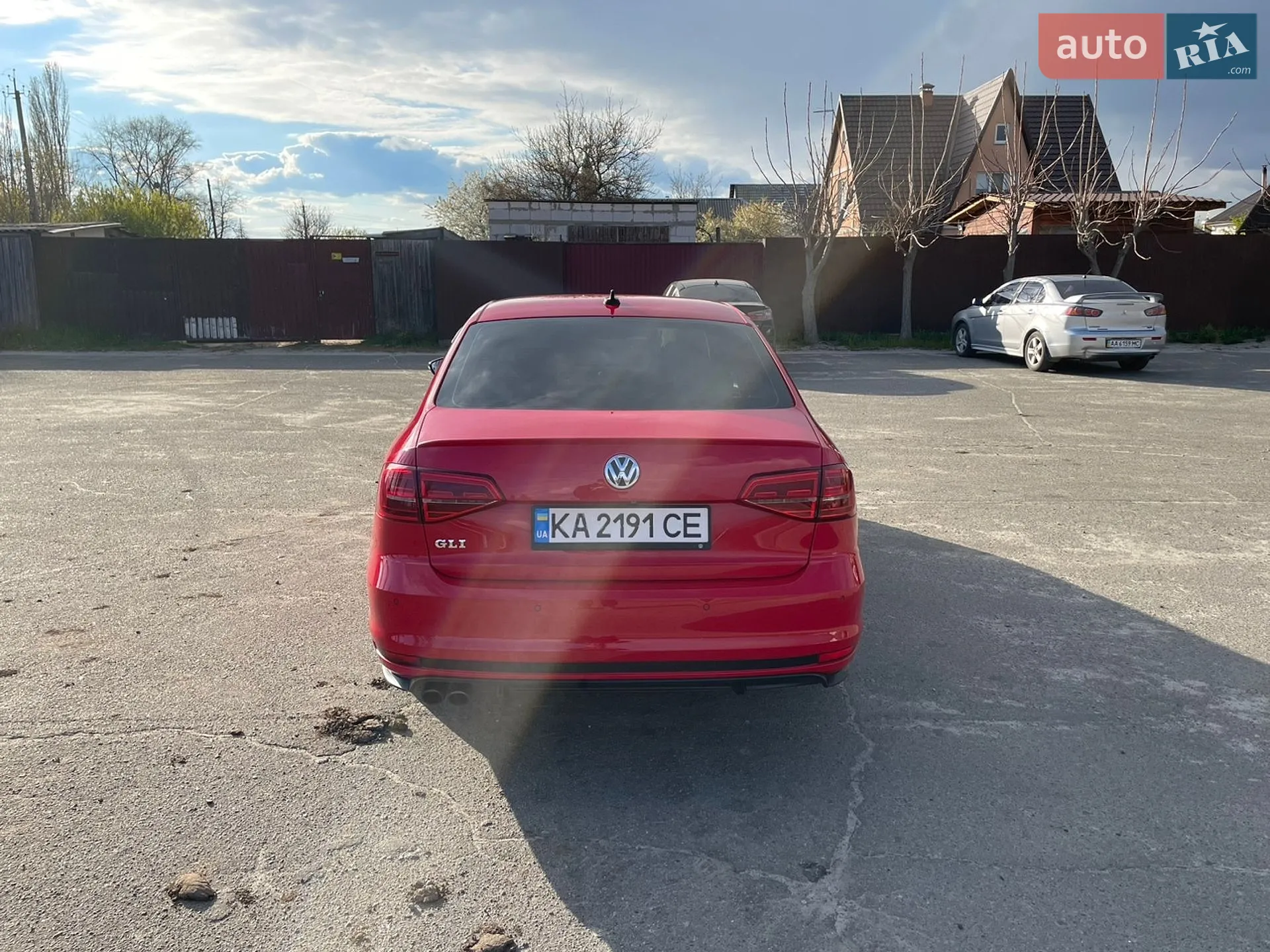 2015 Volkswagen Jetta - мініатюра 9