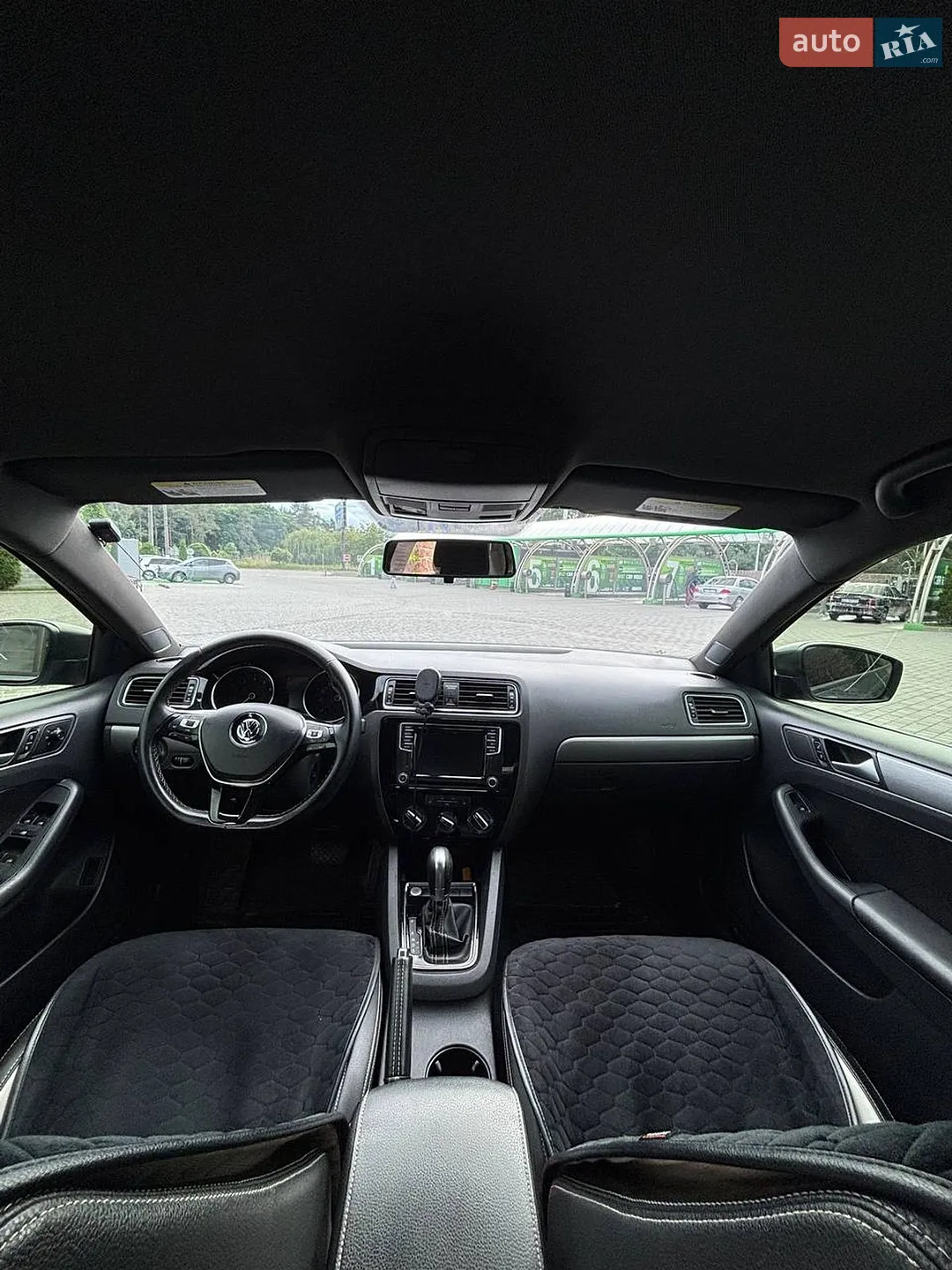 2015 Volkswagen Jetta - мініатюра 20