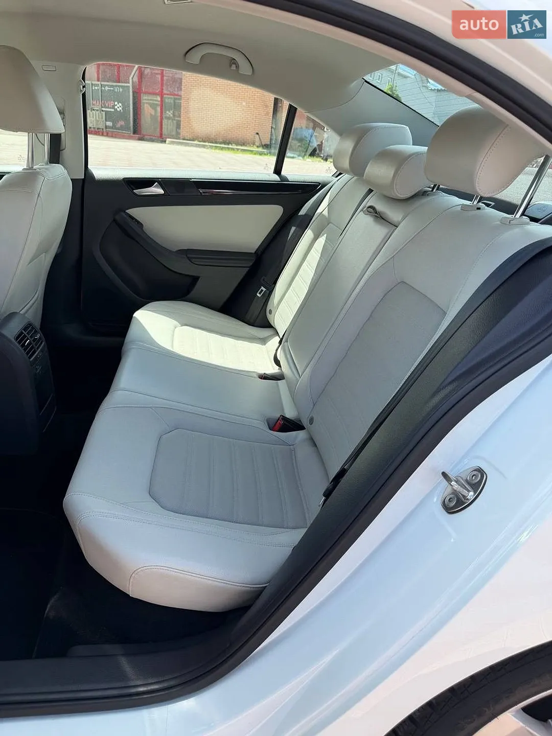 2016 Volkswagen Jetta - мініатюра 18