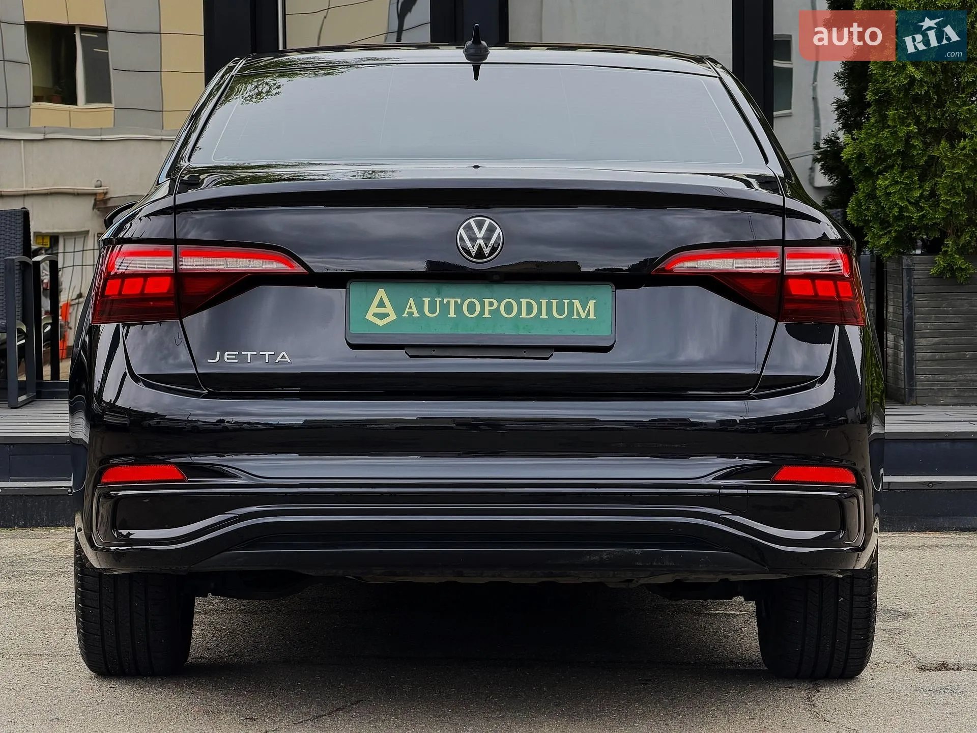 2022 Volkswagen Jetta - мініатюра 20