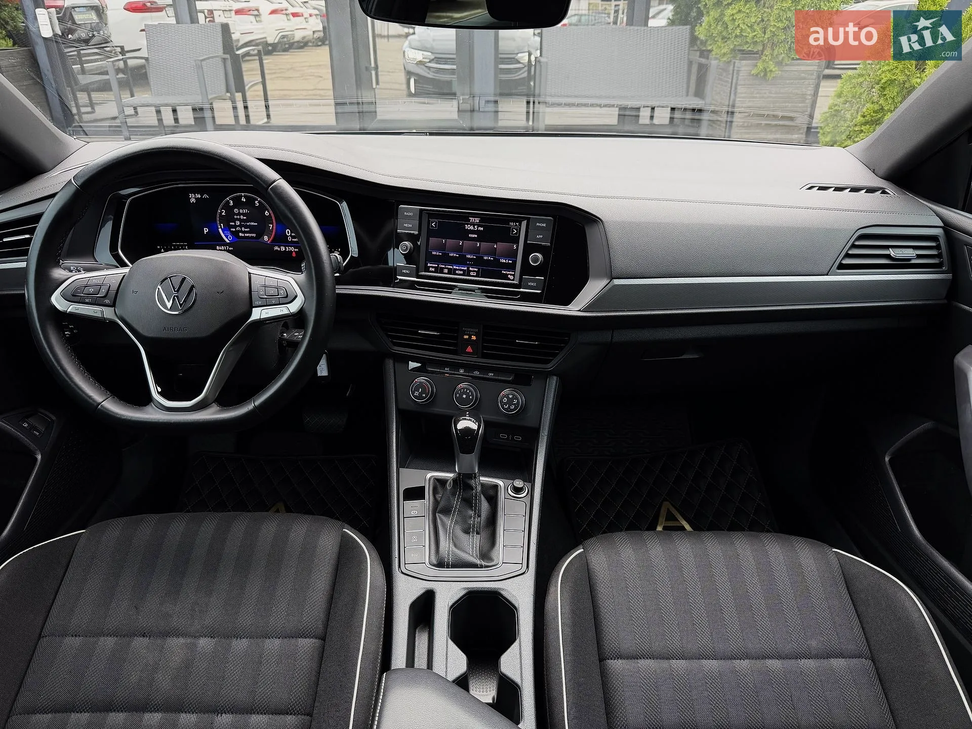 2022 Volkswagen Jetta - мініатюра 36