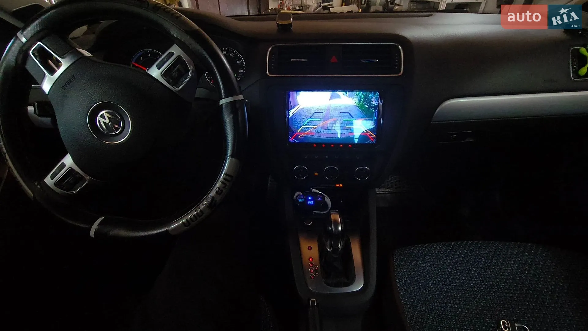 2013 Volkswagen Jetta - мініатюра 12