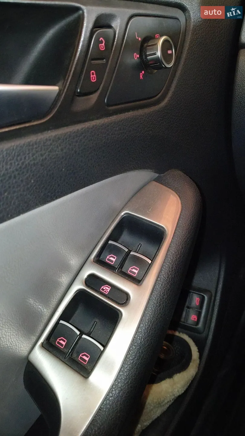 2013 Volkswagen Jetta - мініатюра 10