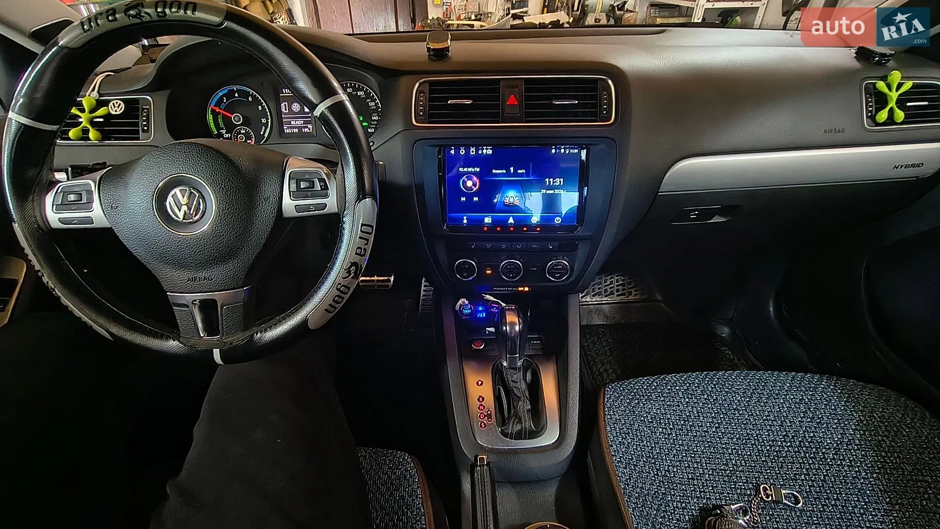 2013 Volkswagen Jetta - мініатюра 13