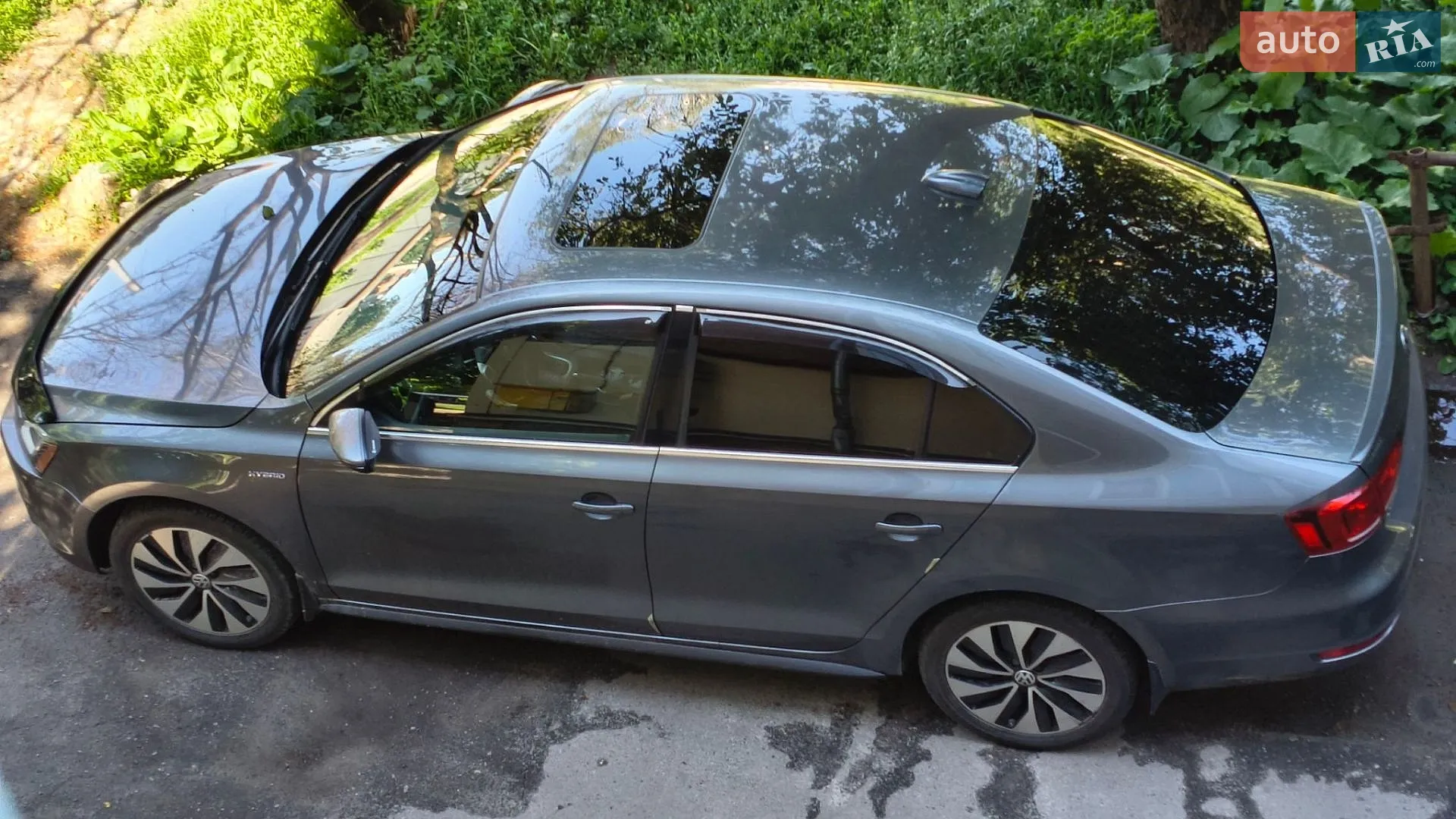 2013 Volkswagen Jetta - мініатюра 16