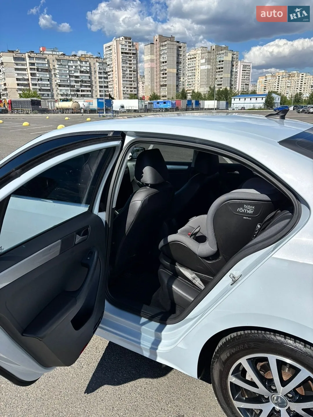 2017 Volkswagen Jetta - мініатюра 16