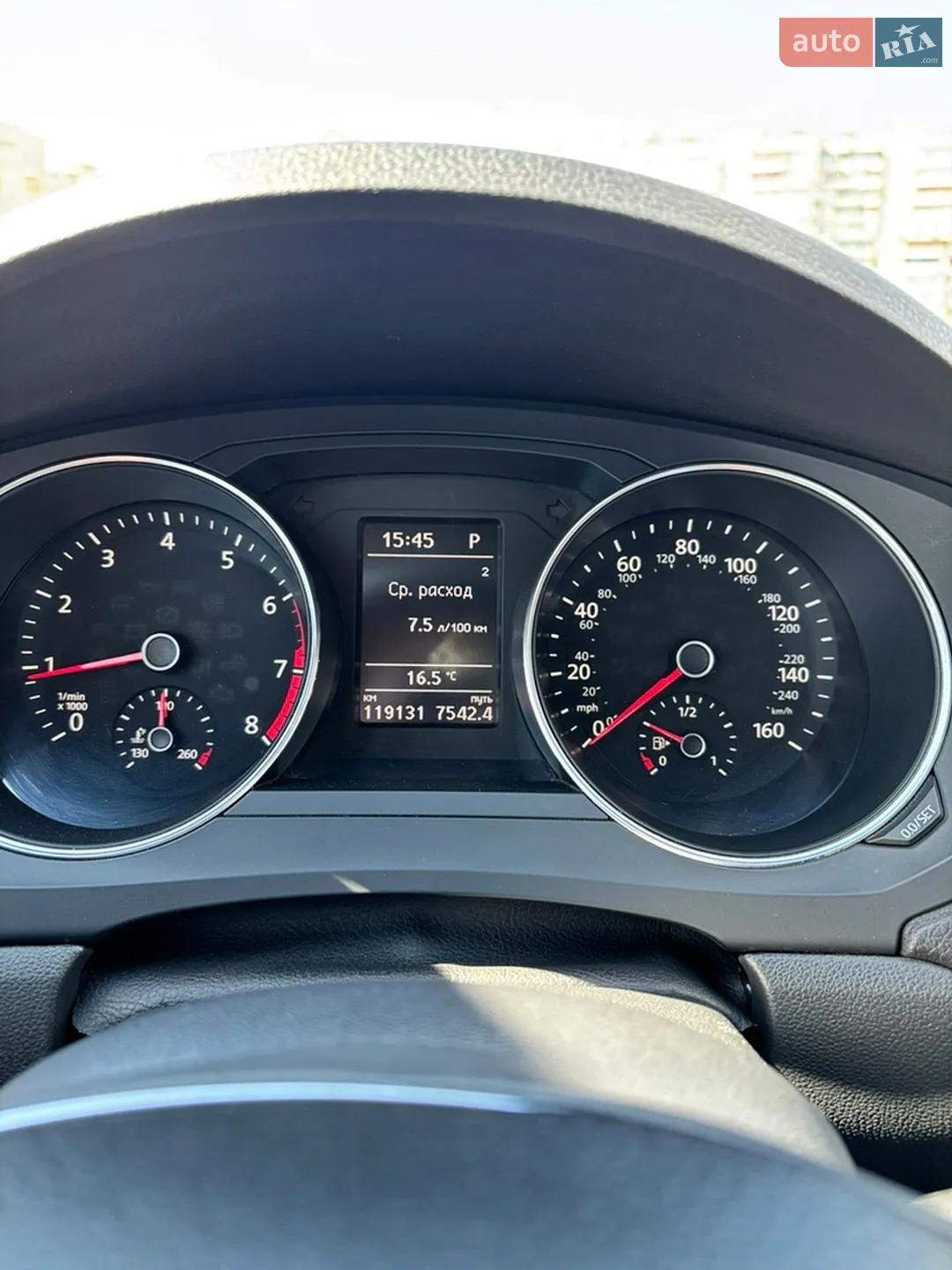 2017 Volkswagen Jetta - мініатюра 21