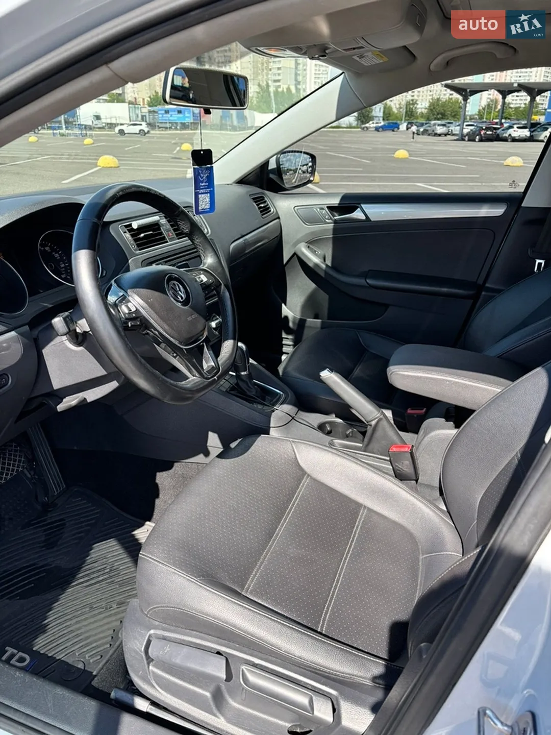 2017 Volkswagen Jetta - мініатюра 25
