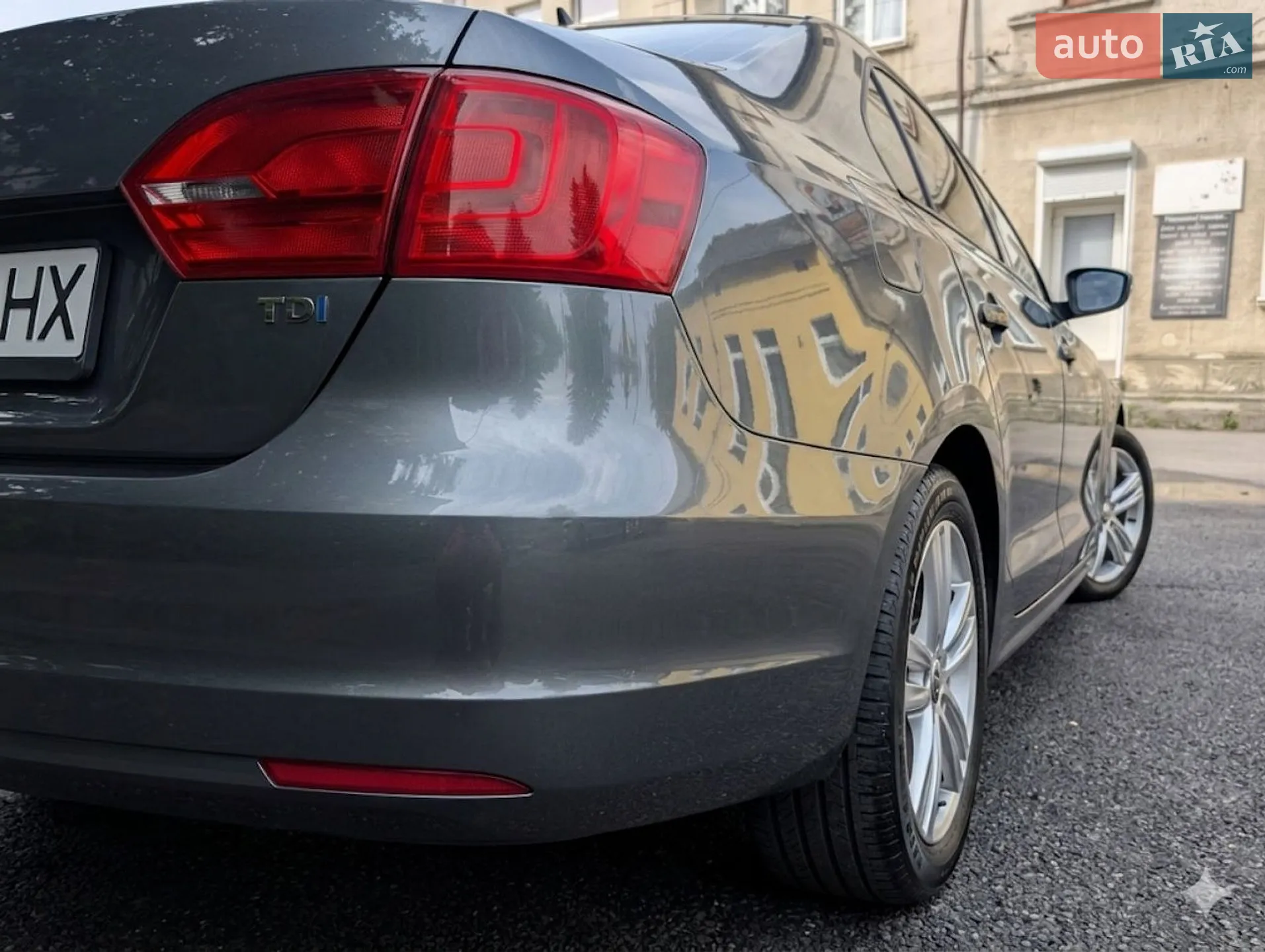 2014 Volkswagen Jetta - мініатюра 7