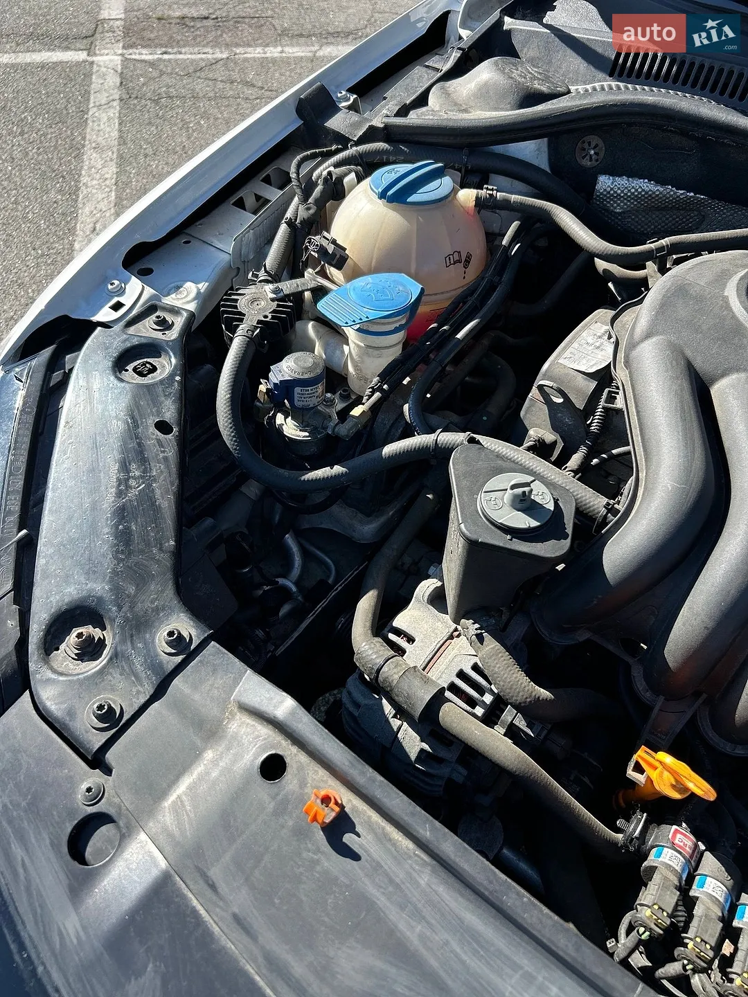 2011 Volkswagen Jetta - мініатюра 26