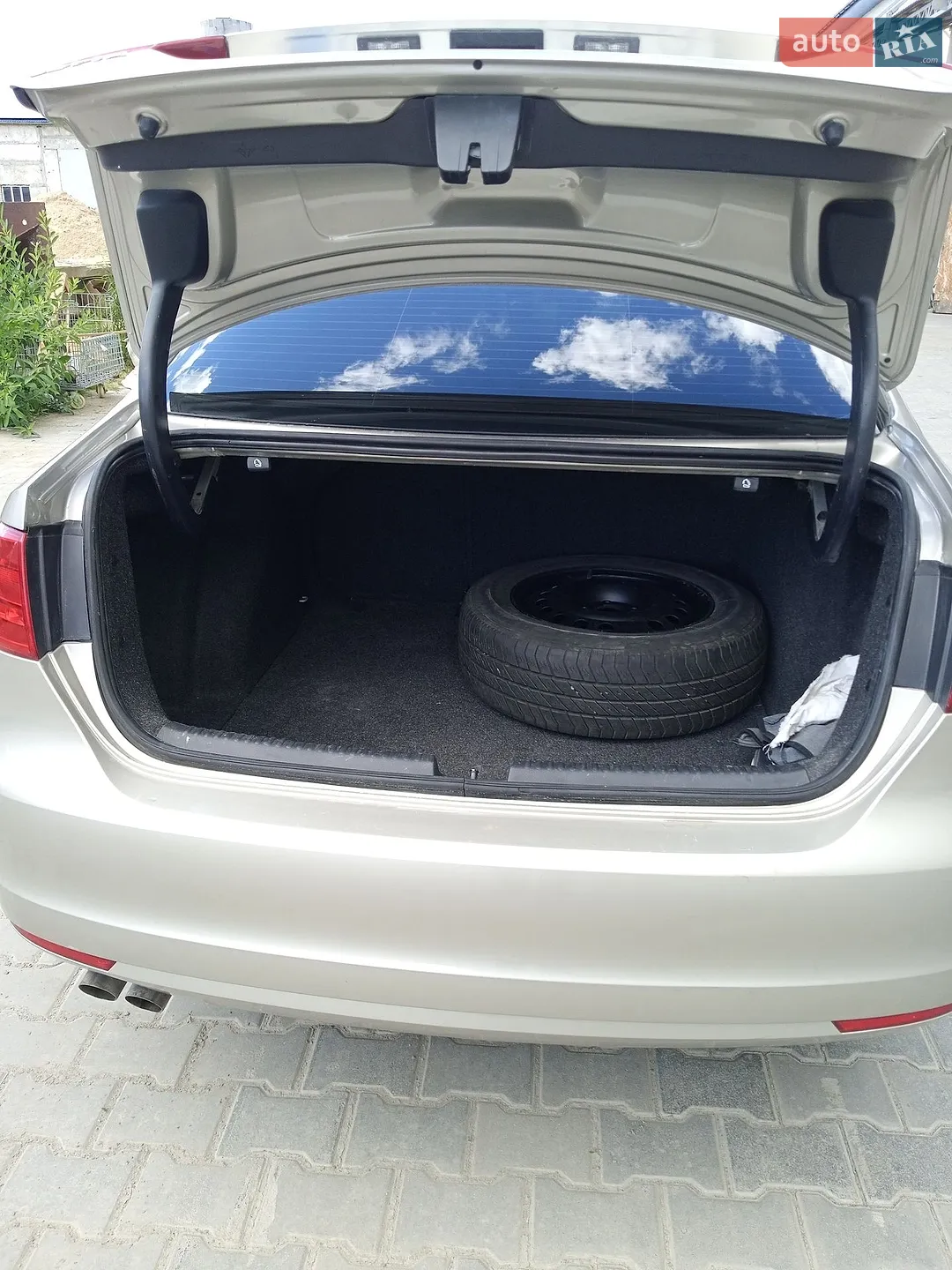 2013 Volkswagen Jetta - мініатюра 9