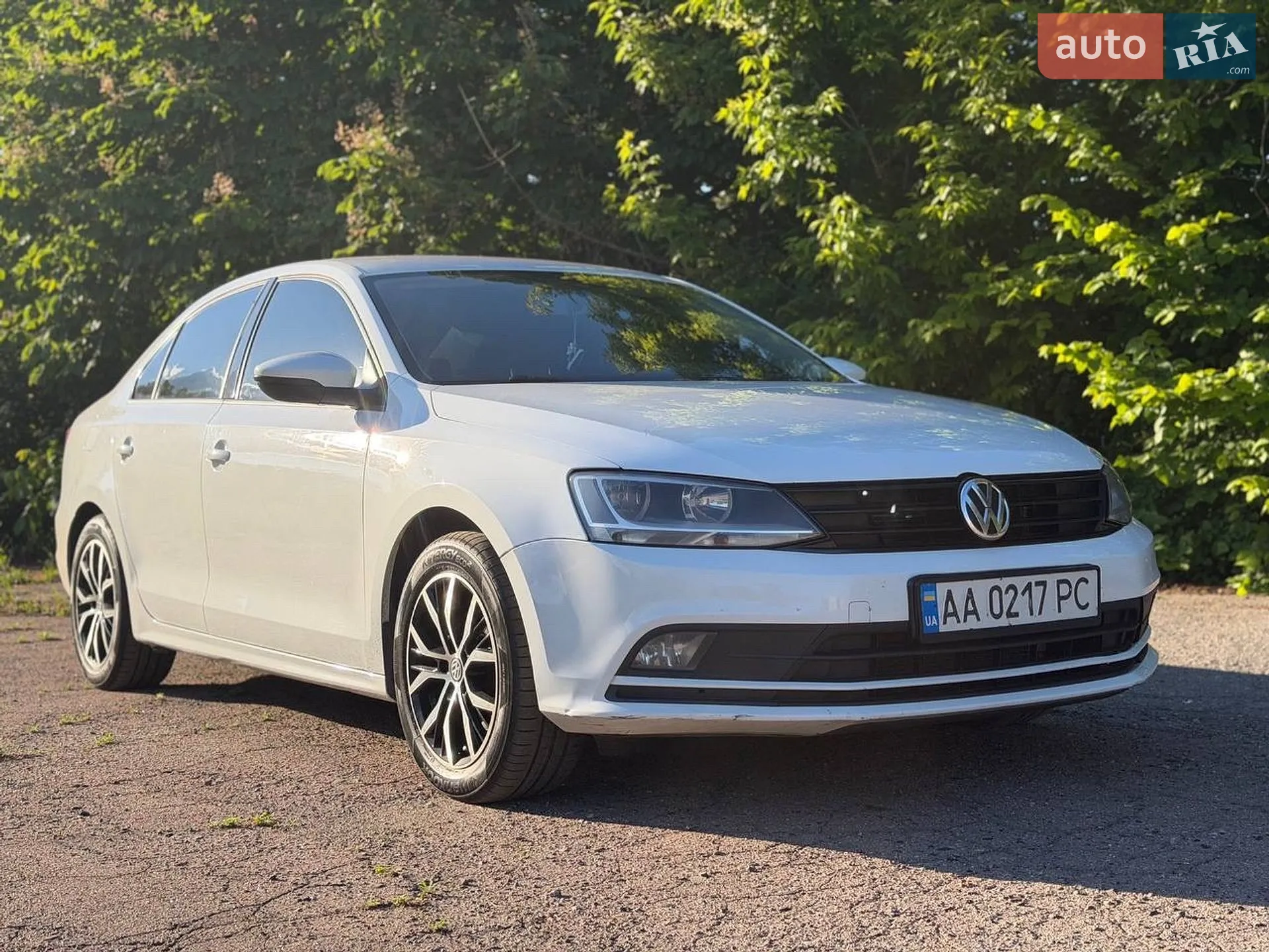 2016 Volkswagen Jetta - мініатюра 2