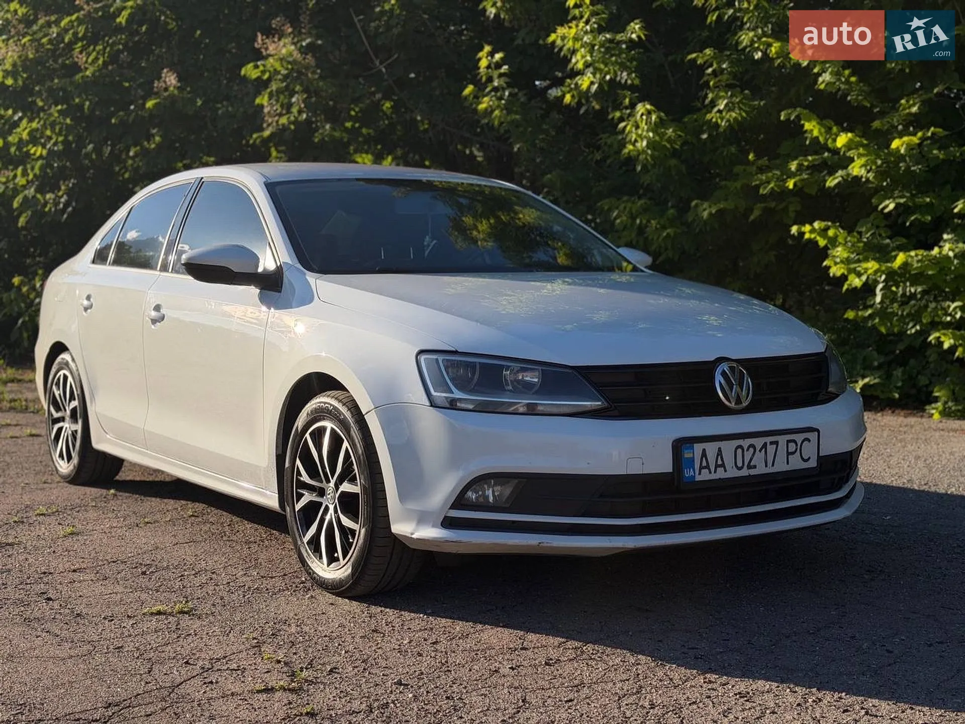 2016 Volkswagen Jetta - мініатюра 4