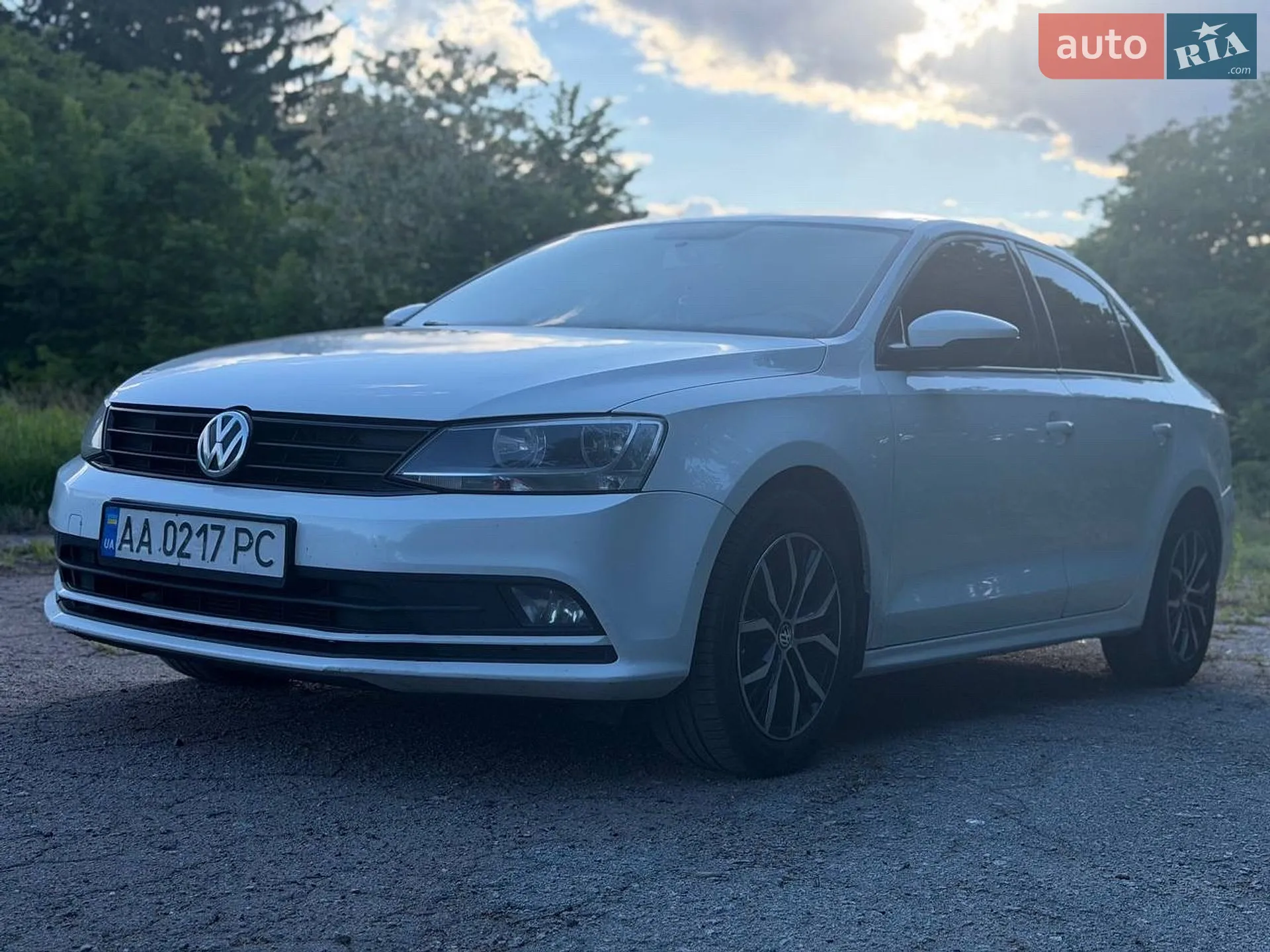 2016 Volkswagen Jetta - мініатюра 13