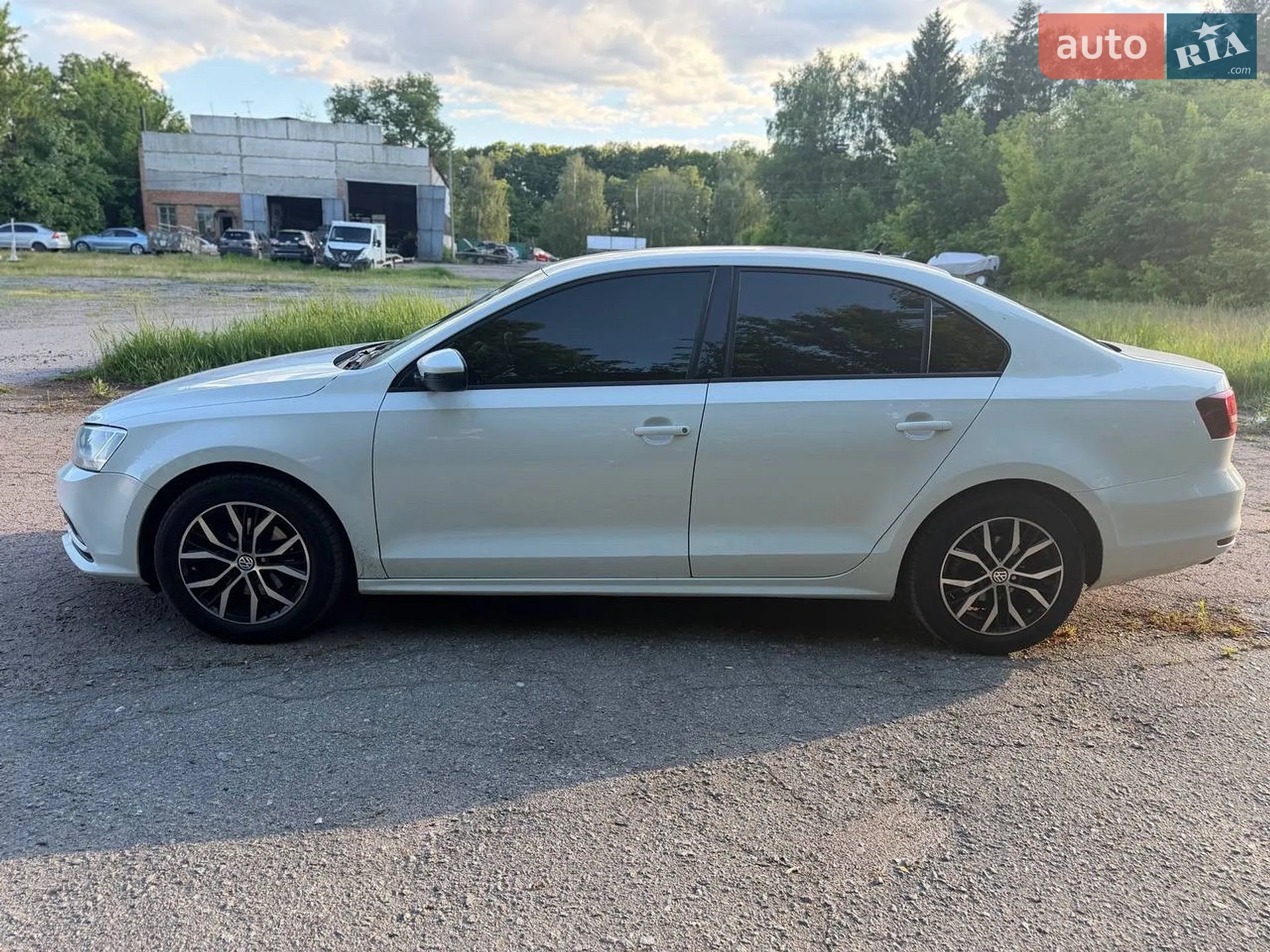 2016 Volkswagen Jetta - мініатюра 18