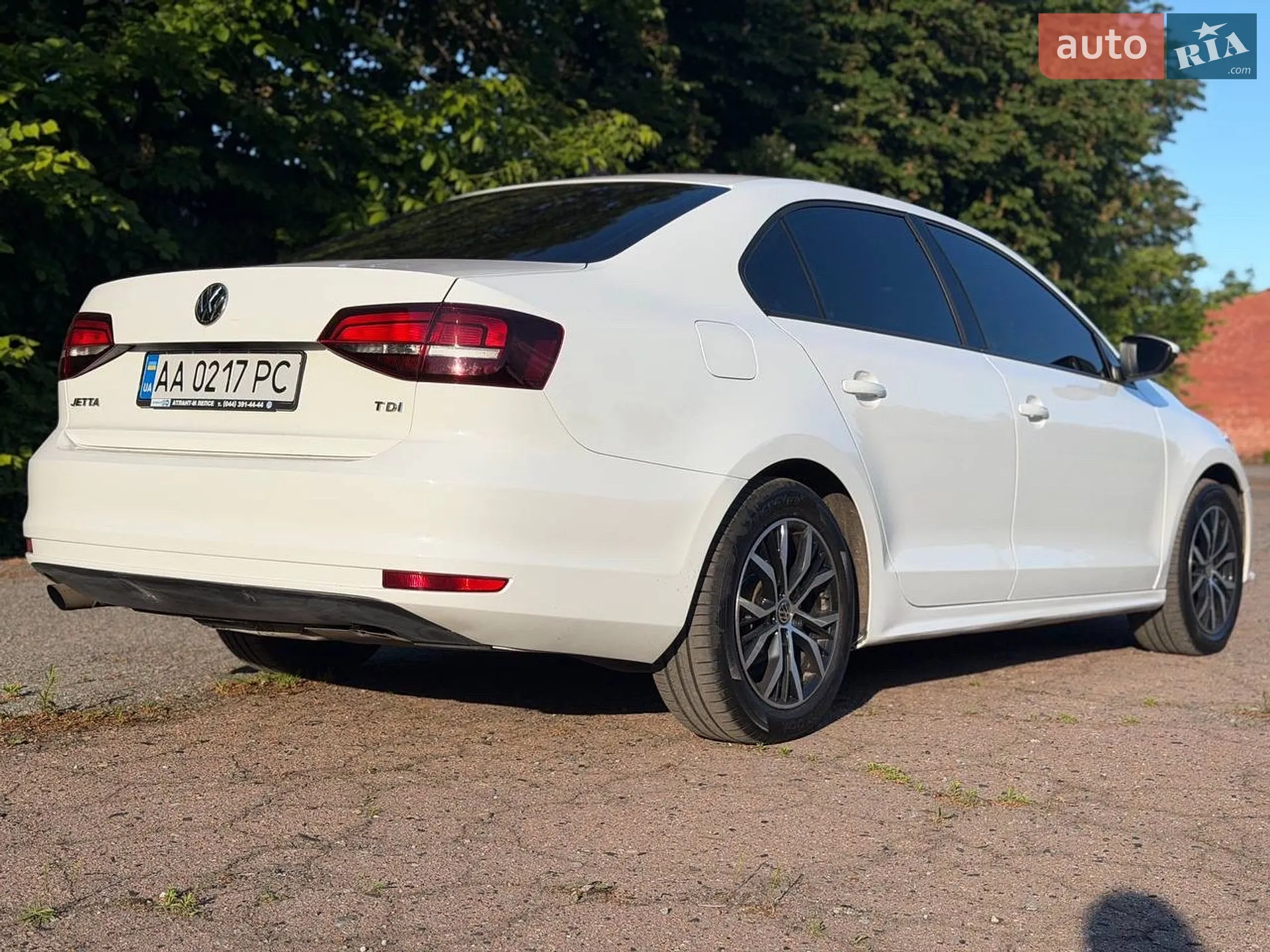 2016 Volkswagen Jetta - мініатюра 22