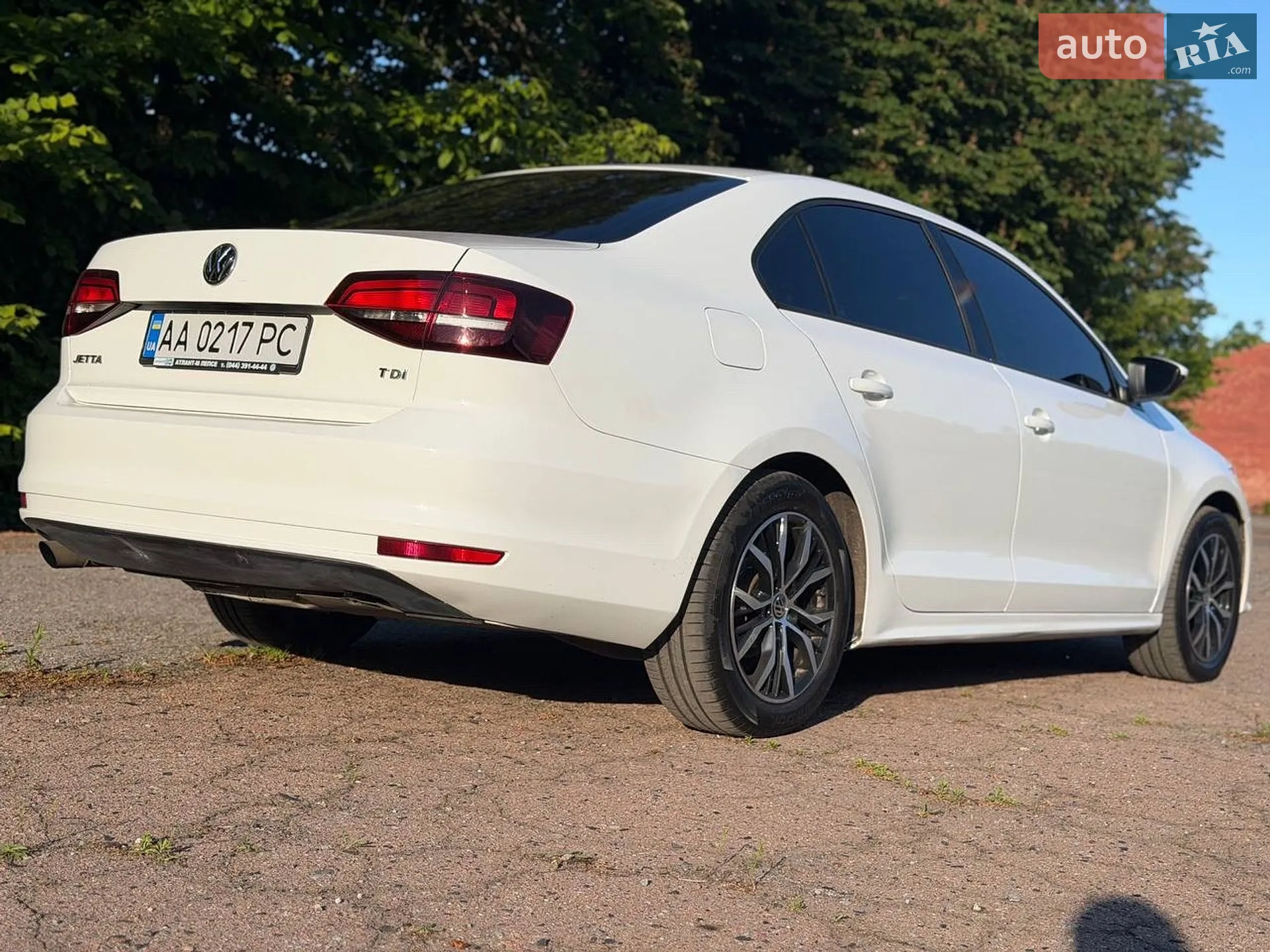 2016 Volkswagen Jetta - мініатюра 26