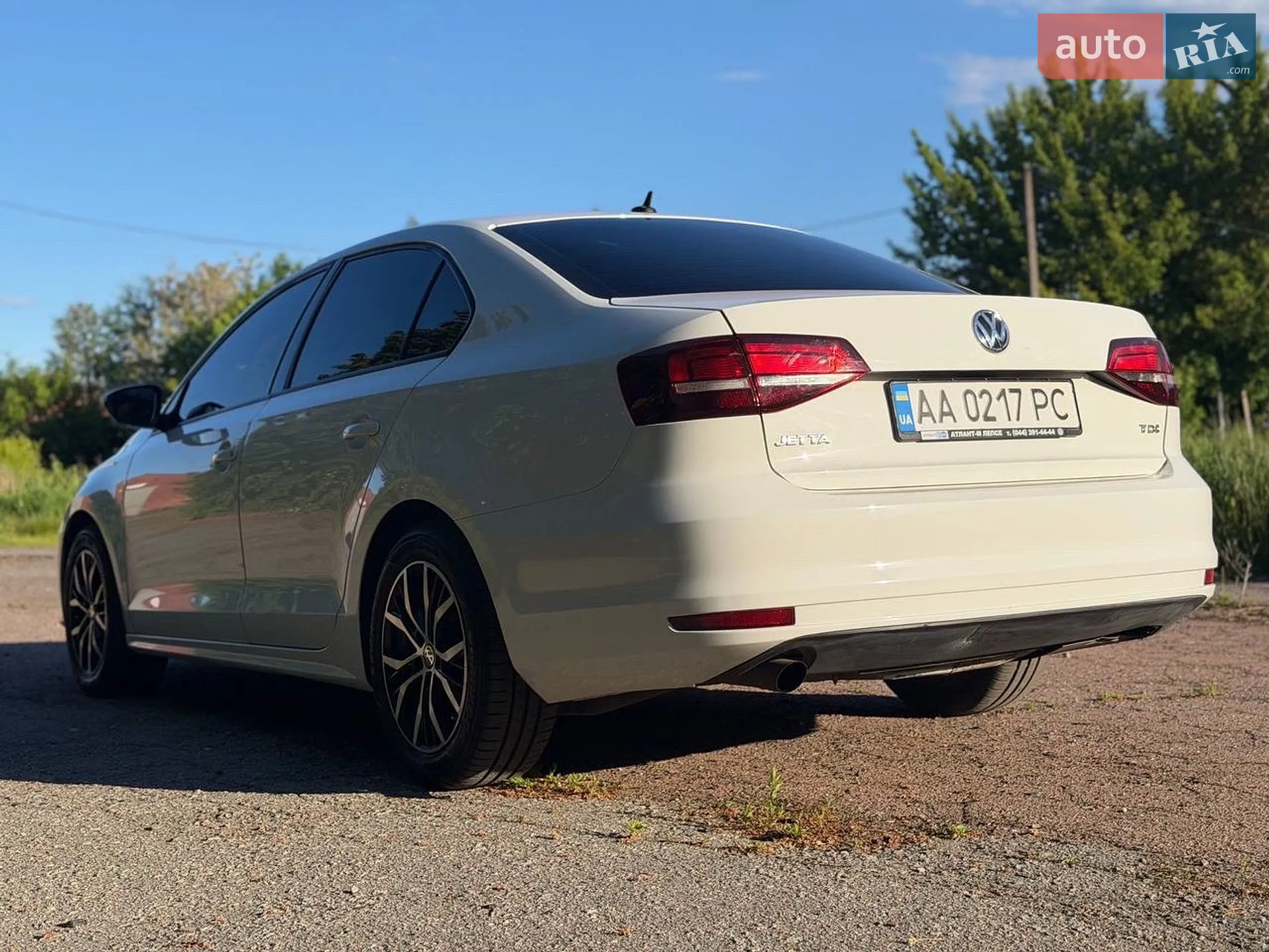 2016 Volkswagen Jetta - мініатюра 35