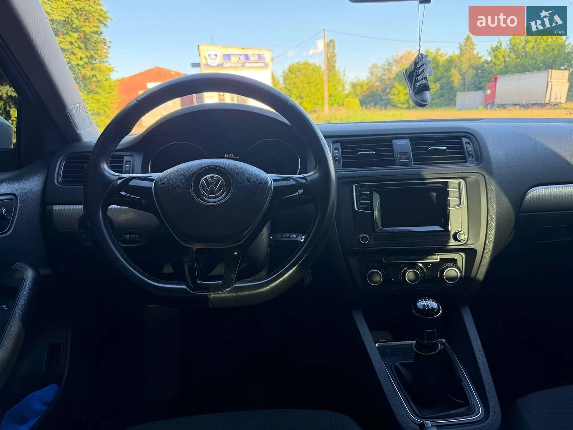 2016 Volkswagen Jetta - мініатюра 41