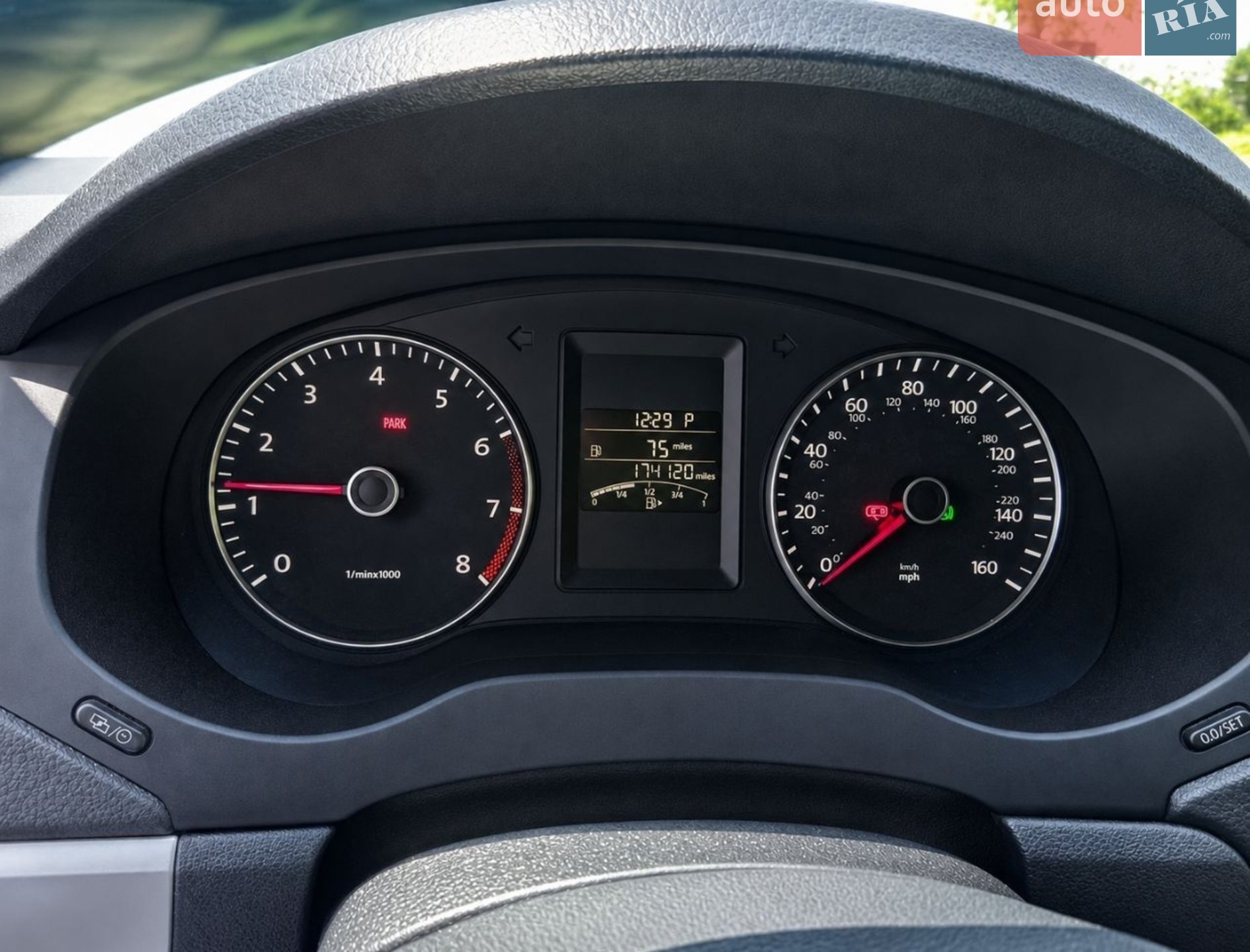 2013 Volkswagen Jetta - мініатюра 3