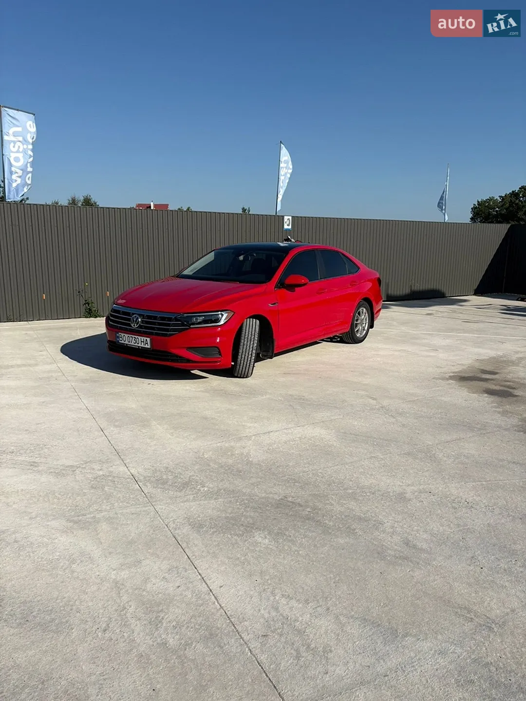 2018 Volkswagen Jetta - мініатюра 4