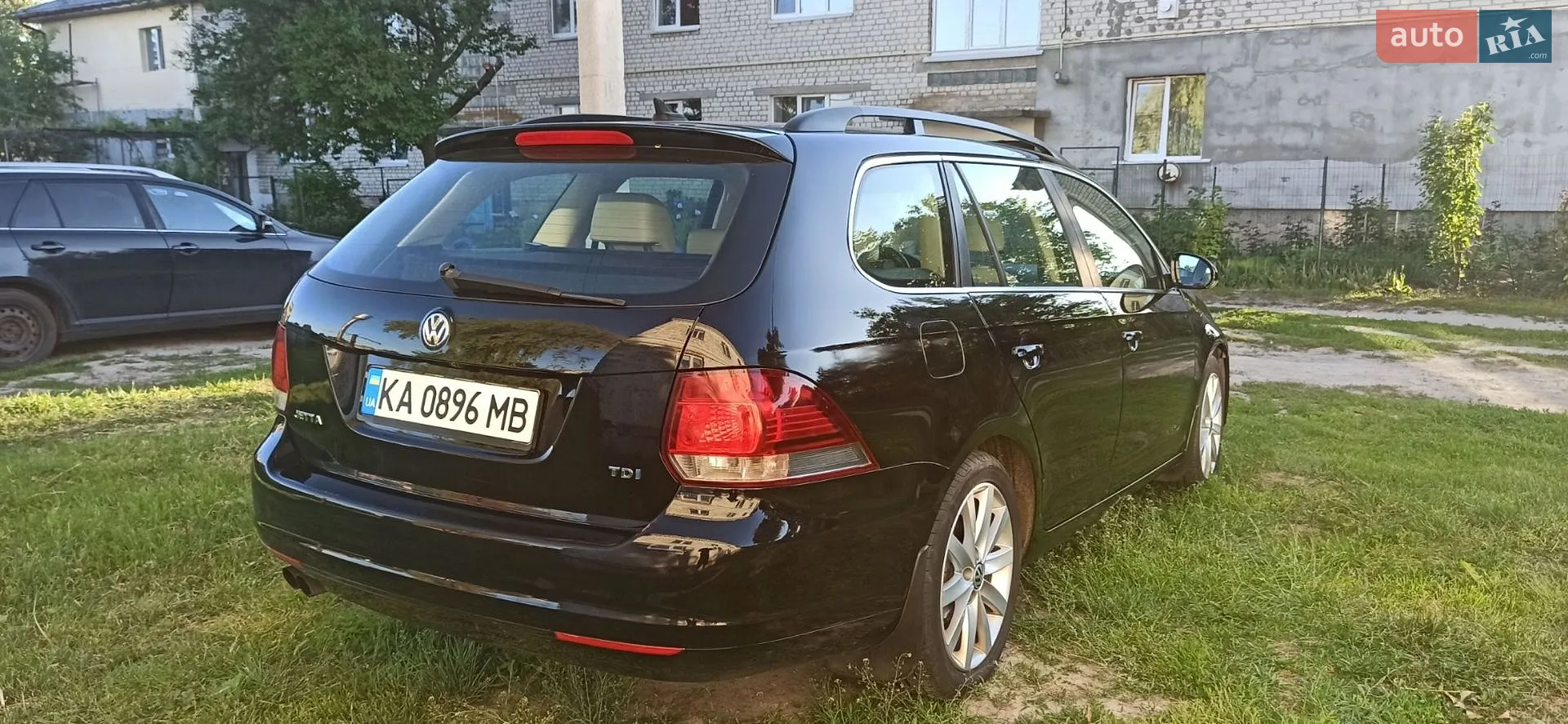 2014 Volkswagen Jetta - мініатюра 6