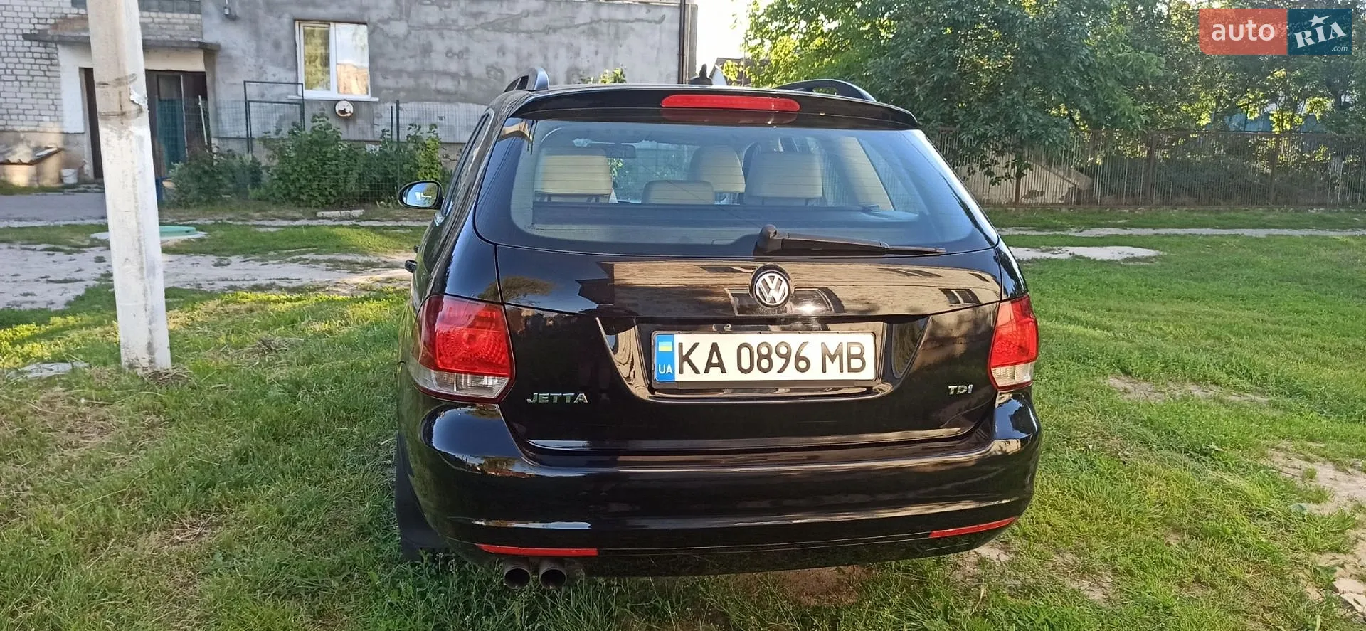 2014 Volkswagen Jetta - мініатюра 5