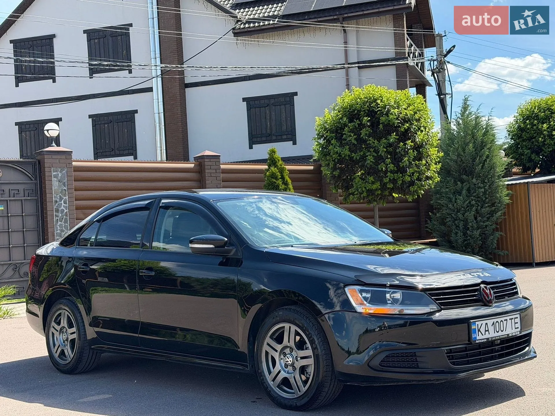 2013 Volkswagen Jetta - мініатюра 15