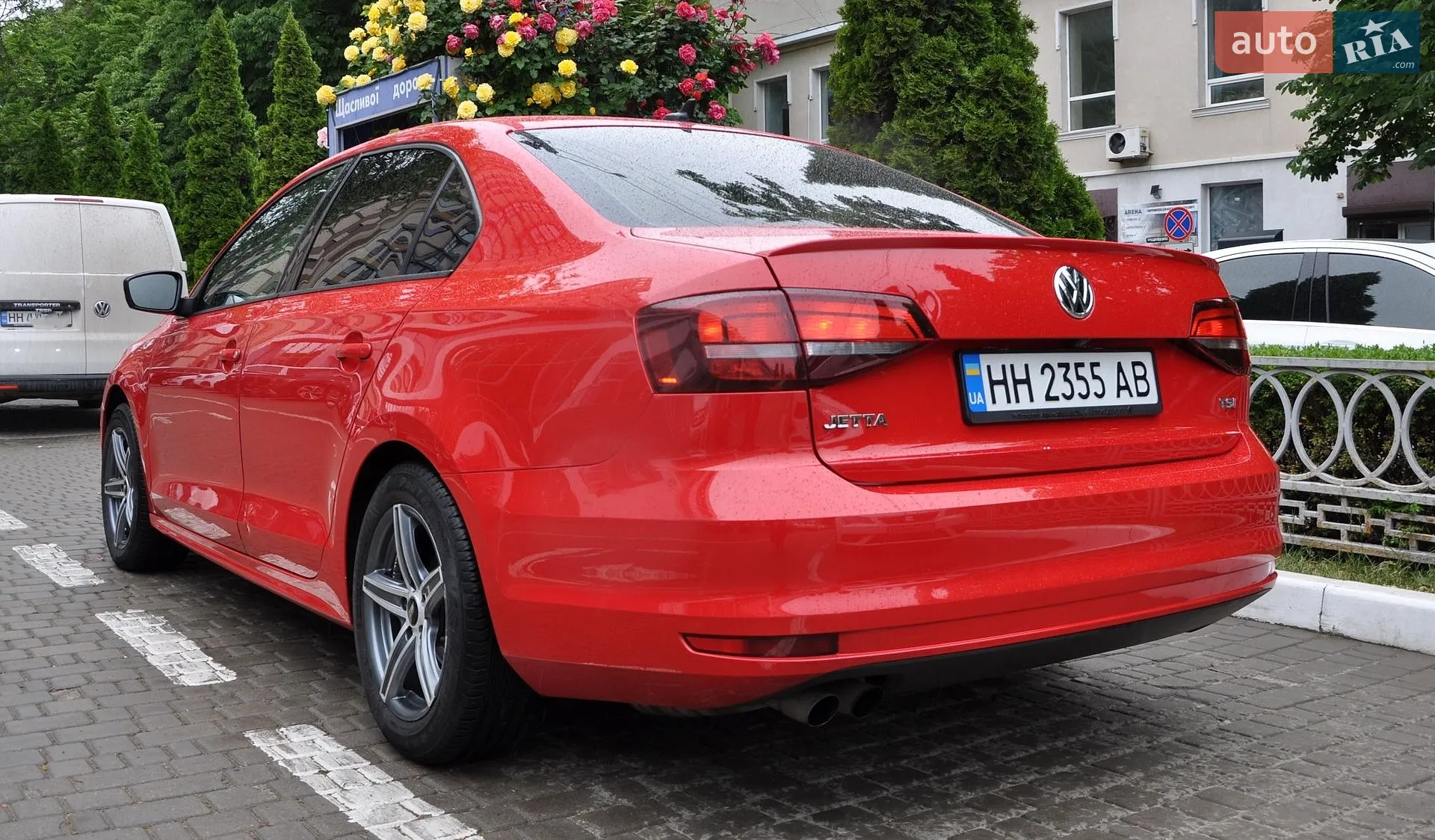 2016 Volkswagen Jetta - мініатюра 4