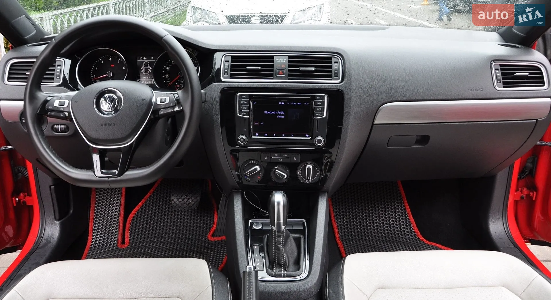 2016 Volkswagen Jetta - мініатюра 28