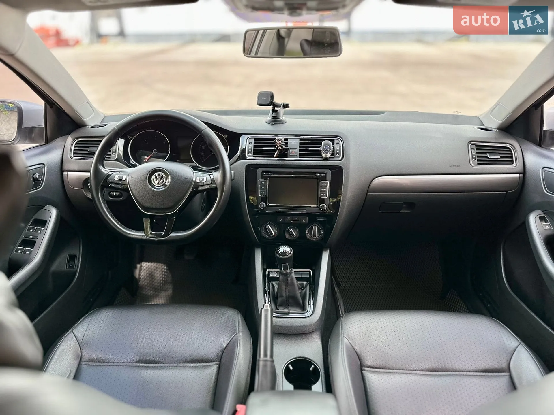 2015 Volkswagen Jetta - мініатюра 20