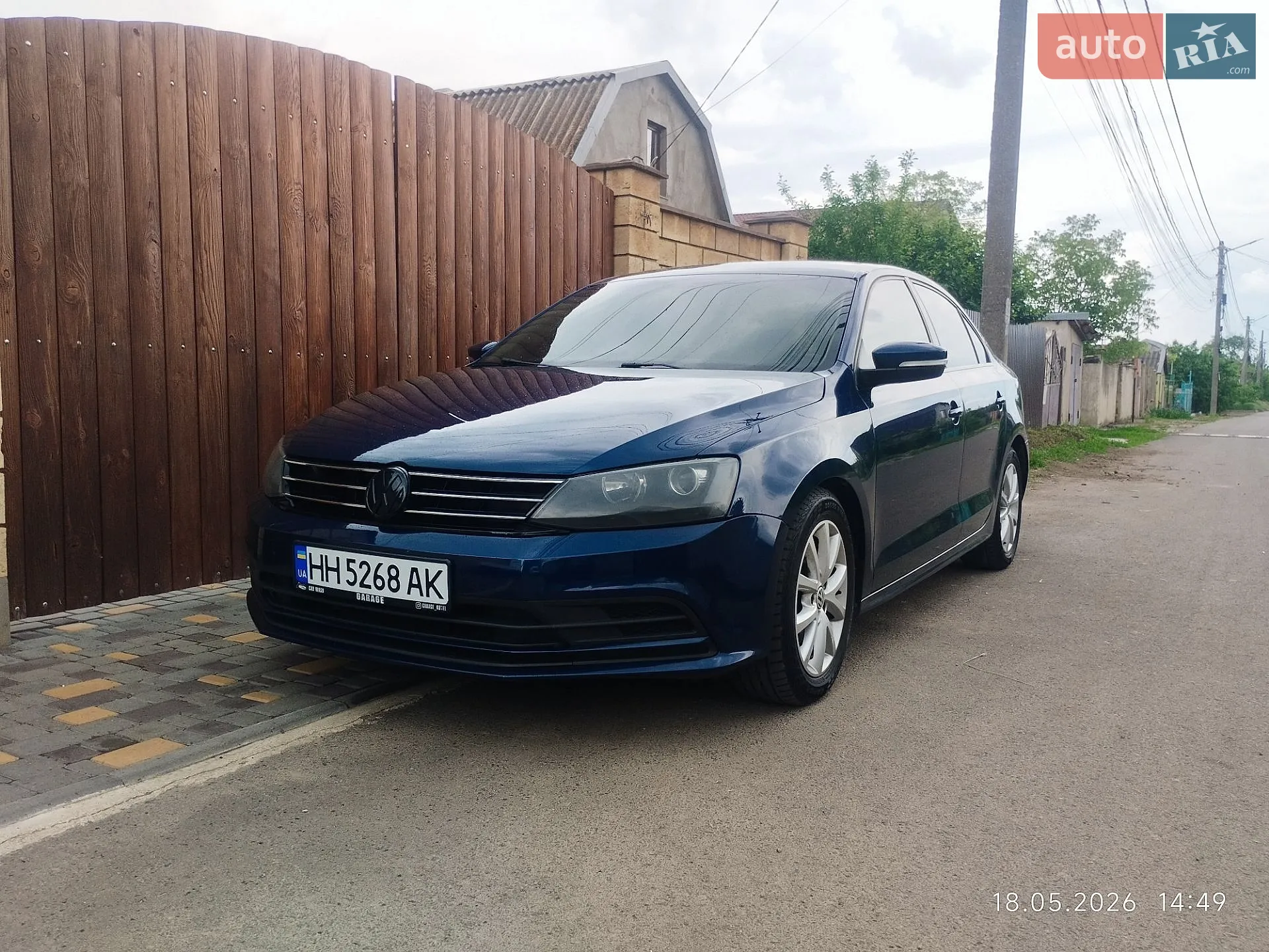 2013 Volkswagen Jetta - мініатюра 21