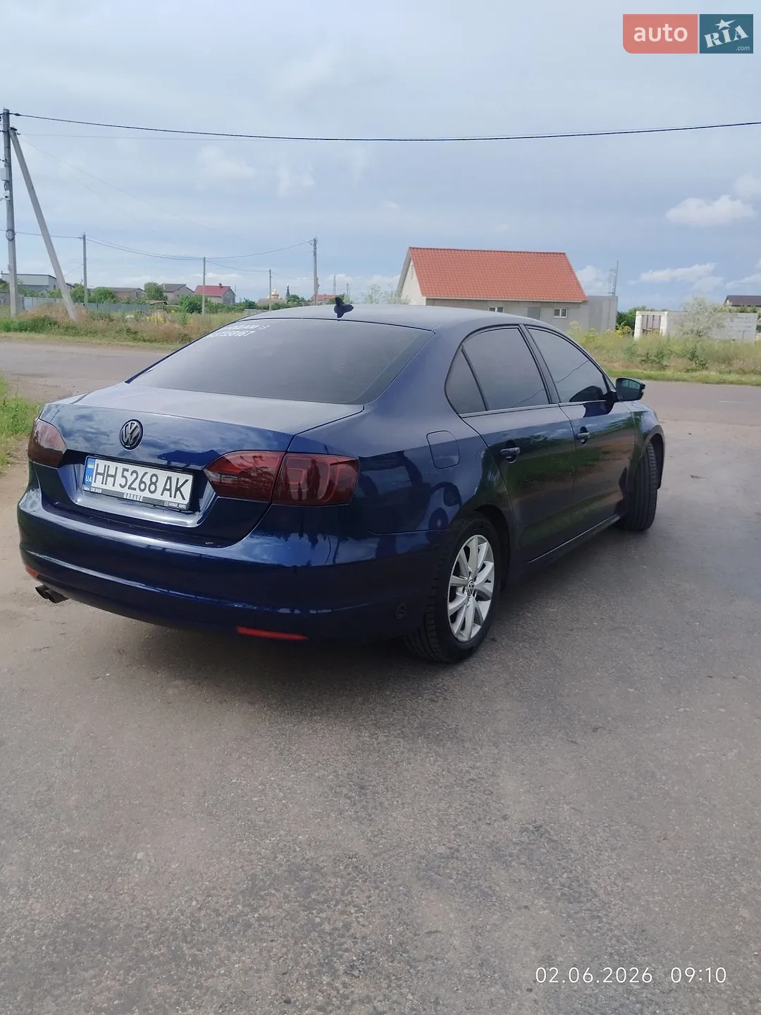 2013 Volkswagen Jetta - мініатюра 25
