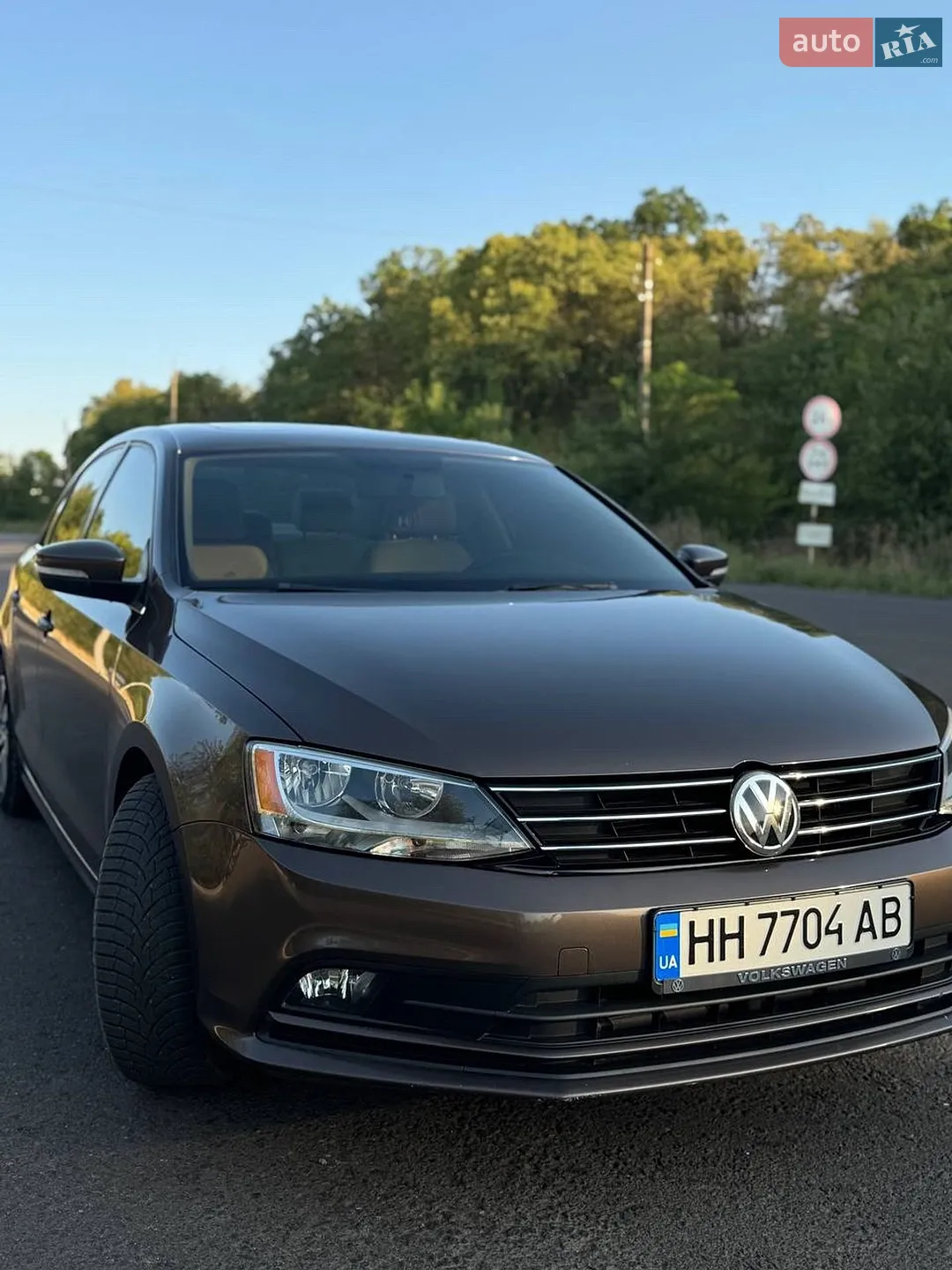 2015 Volkswagen Jetta - мініатюра 2