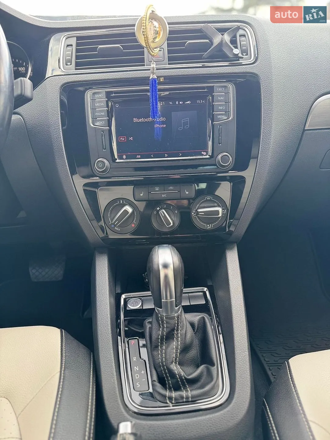 2017 Volkswagen Jetta - мініатюра 11