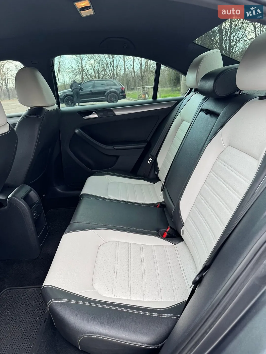 2017 Volkswagen Jetta - мініатюра 15