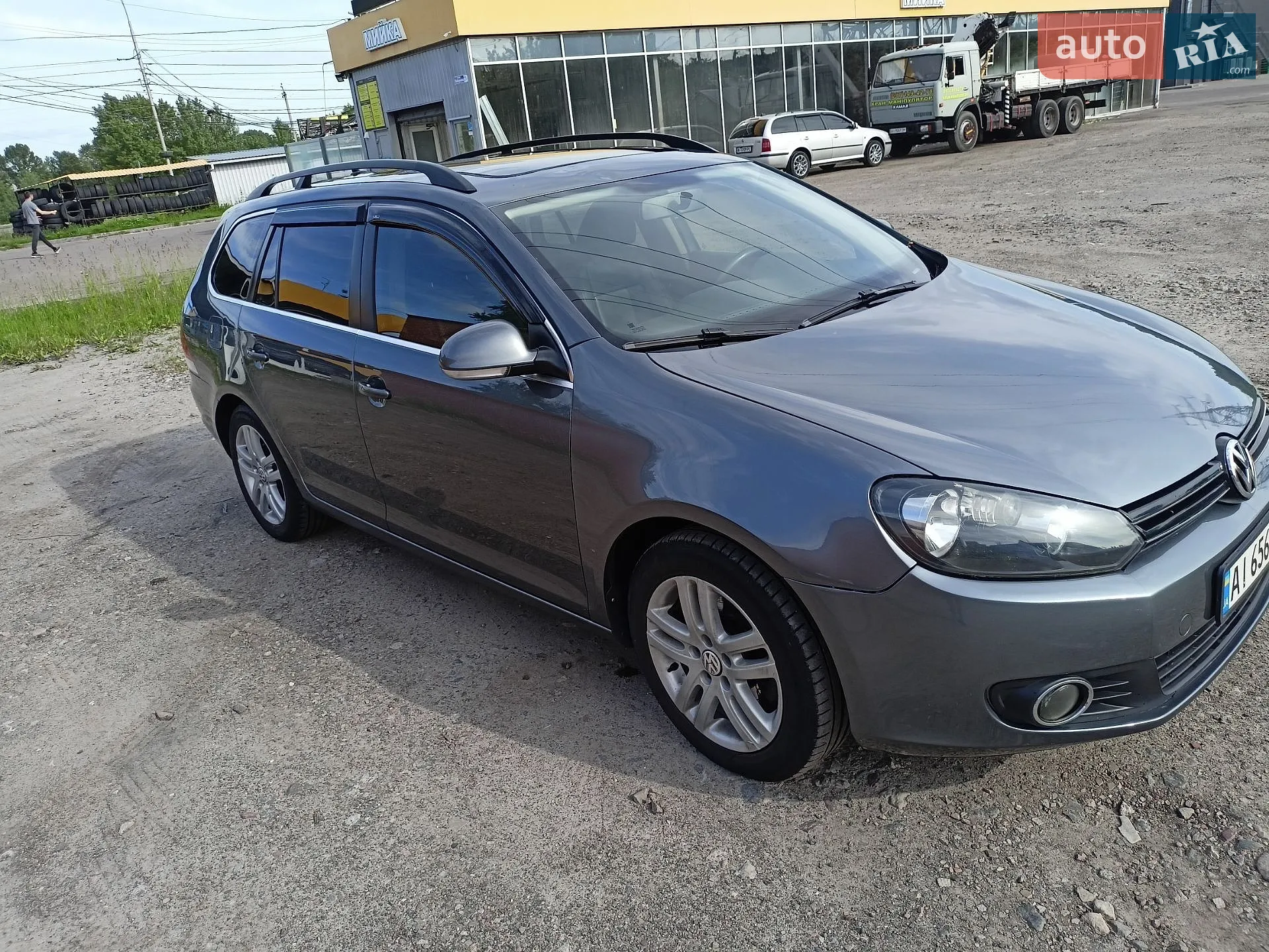 2012 Volkswagen Jetta - мініатюра 7