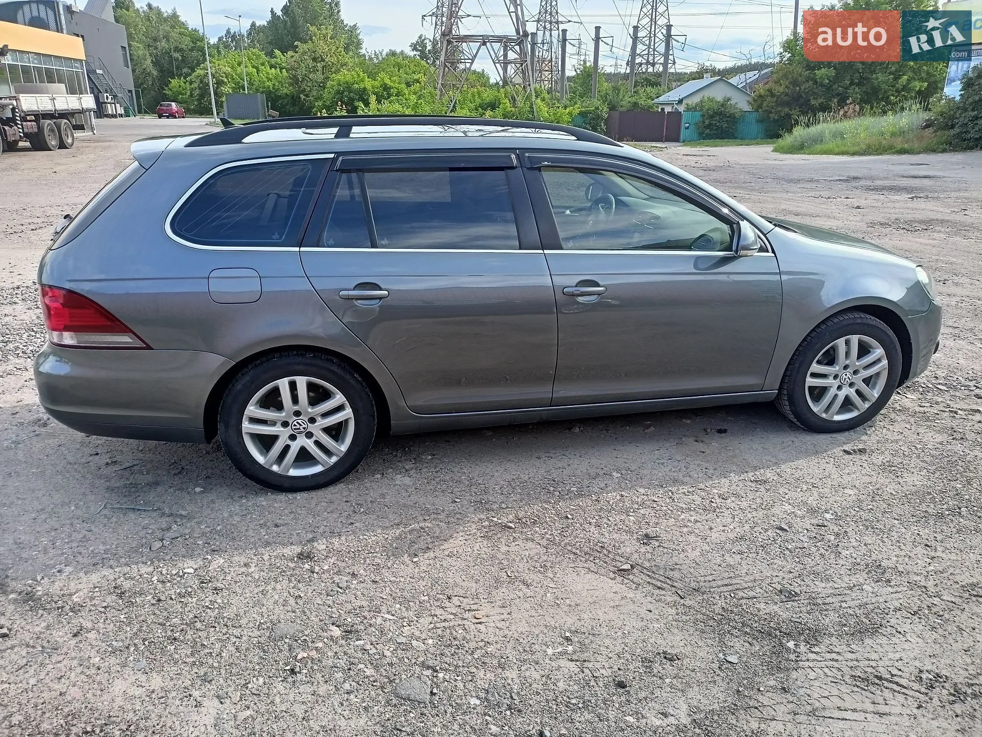 2012 Volkswagen Jetta - мініатюра 5