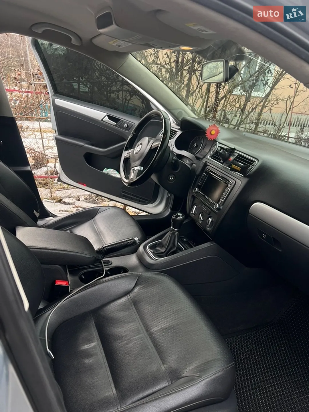 2013 Volkswagen Jetta - мініатюра 9