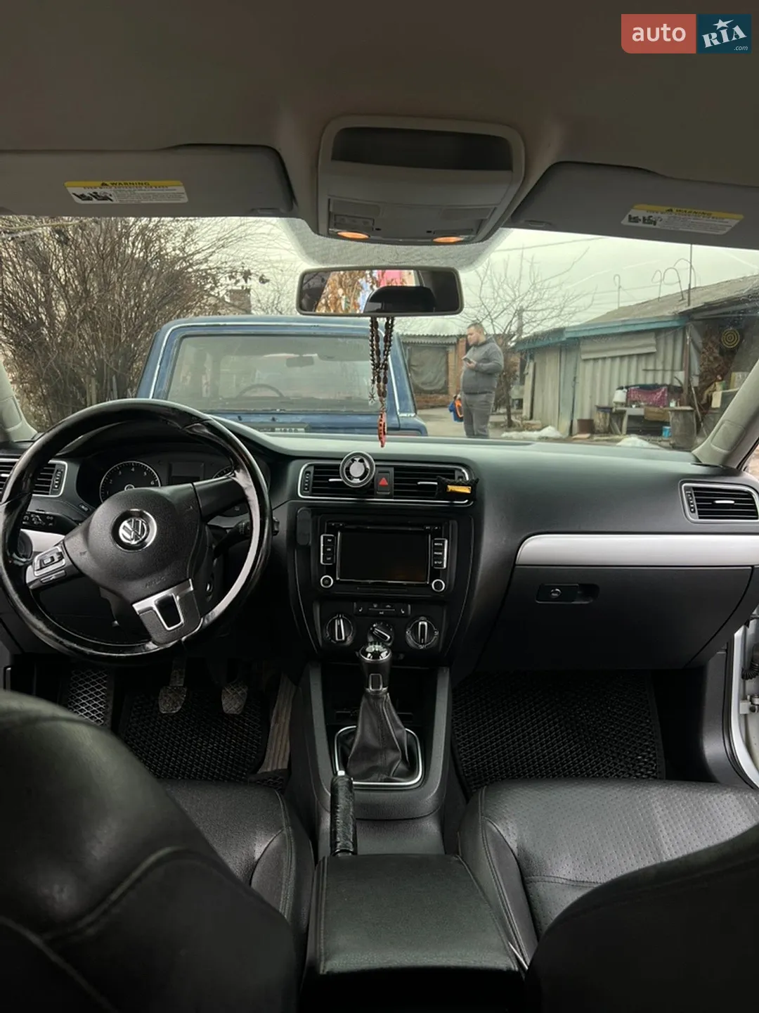 2013 Volkswagen Jetta - мініатюра 10